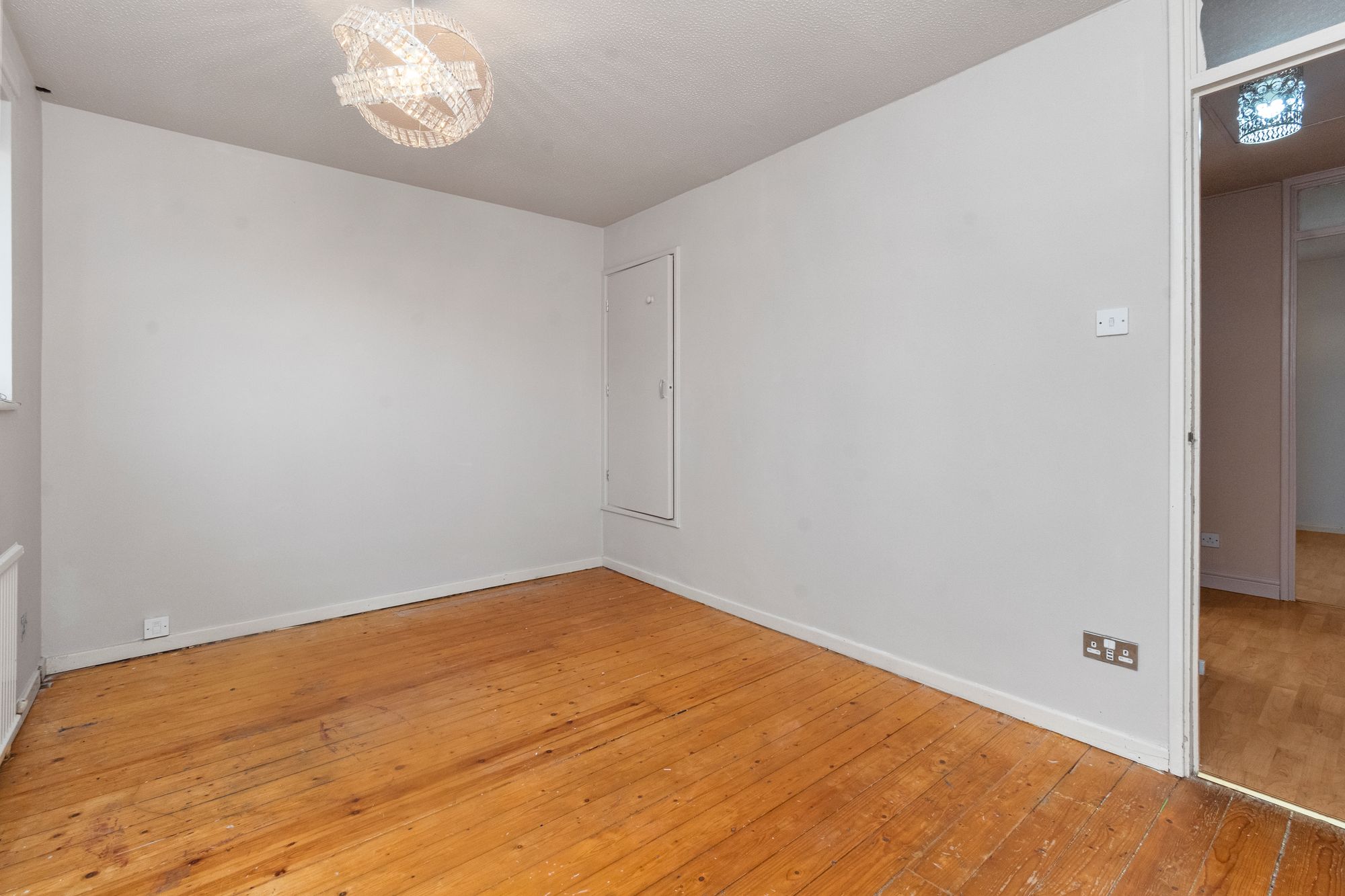 Welsby Close, Warrington