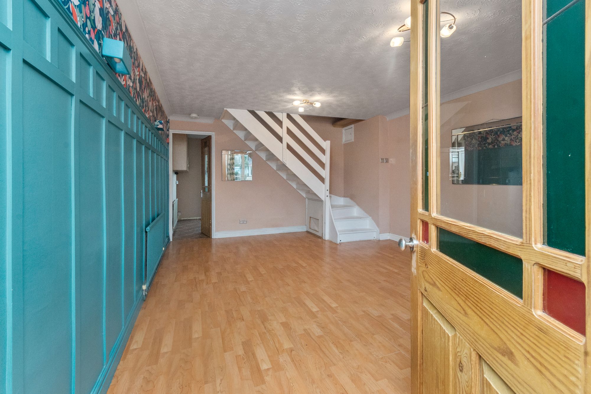 Welsby Close, Warrington