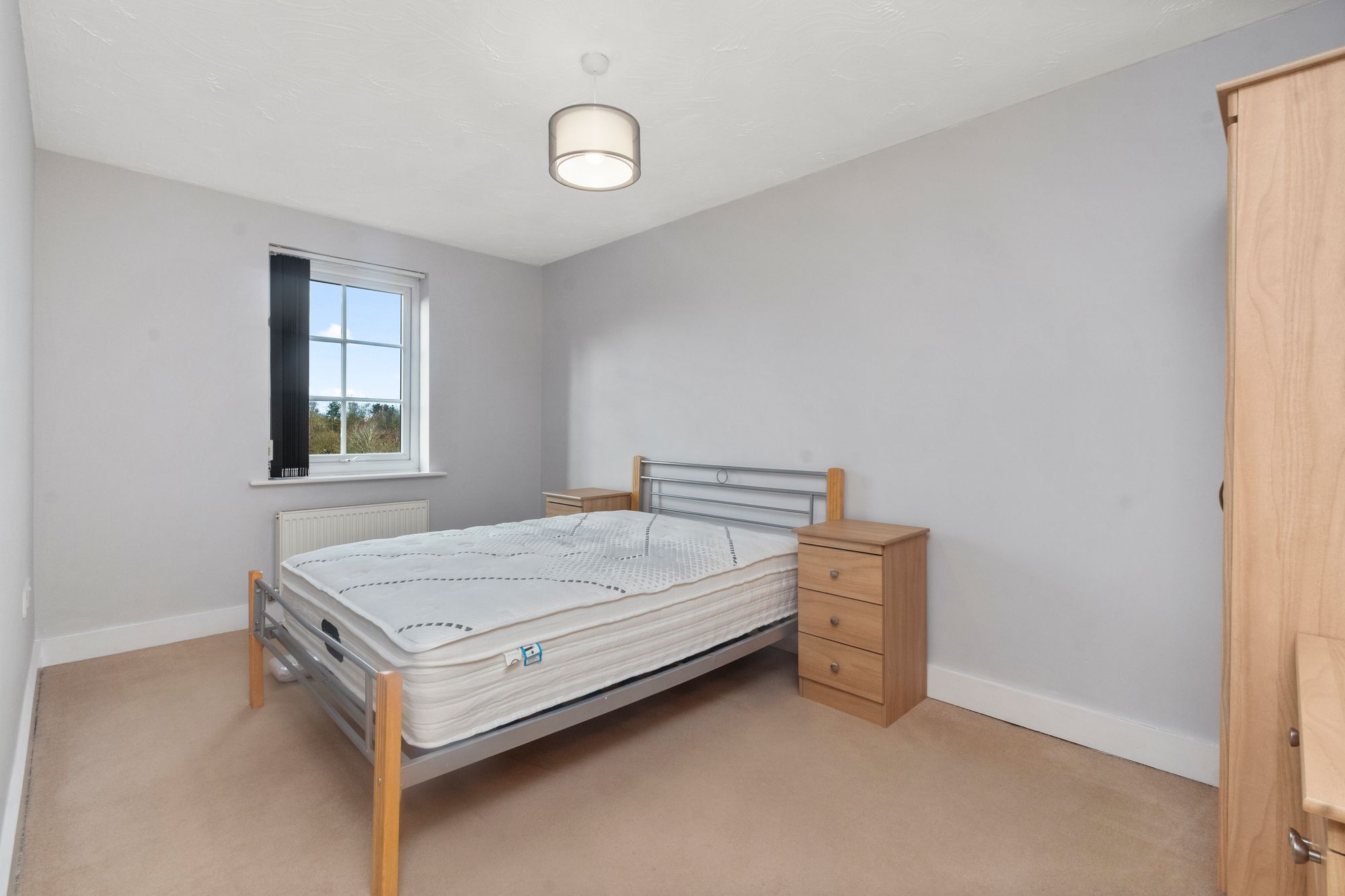 Apartment 30, Warrington