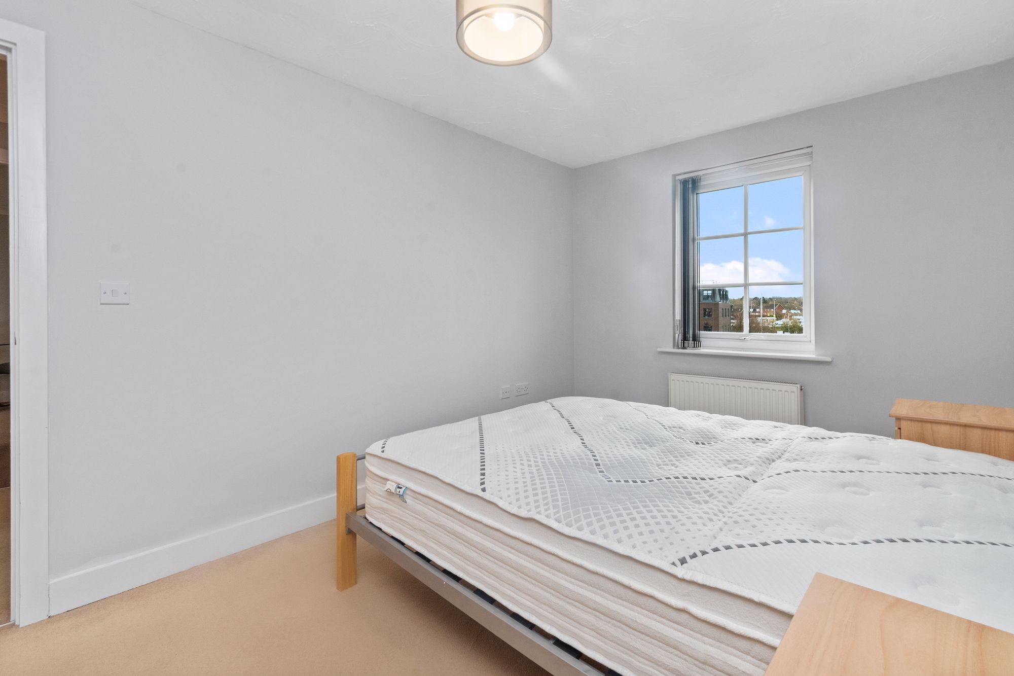 Apartment 30, Warrington