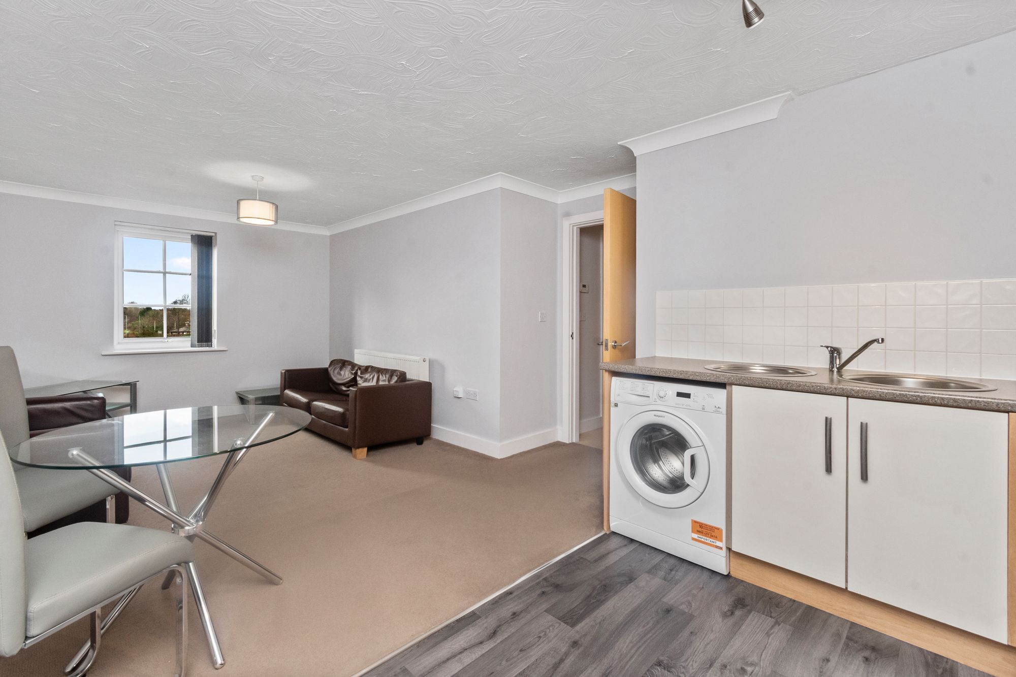 Apartment 30, Warrington