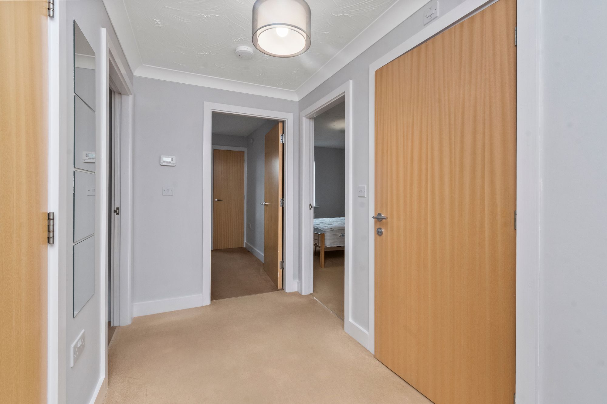 Apartment 30, Warrington