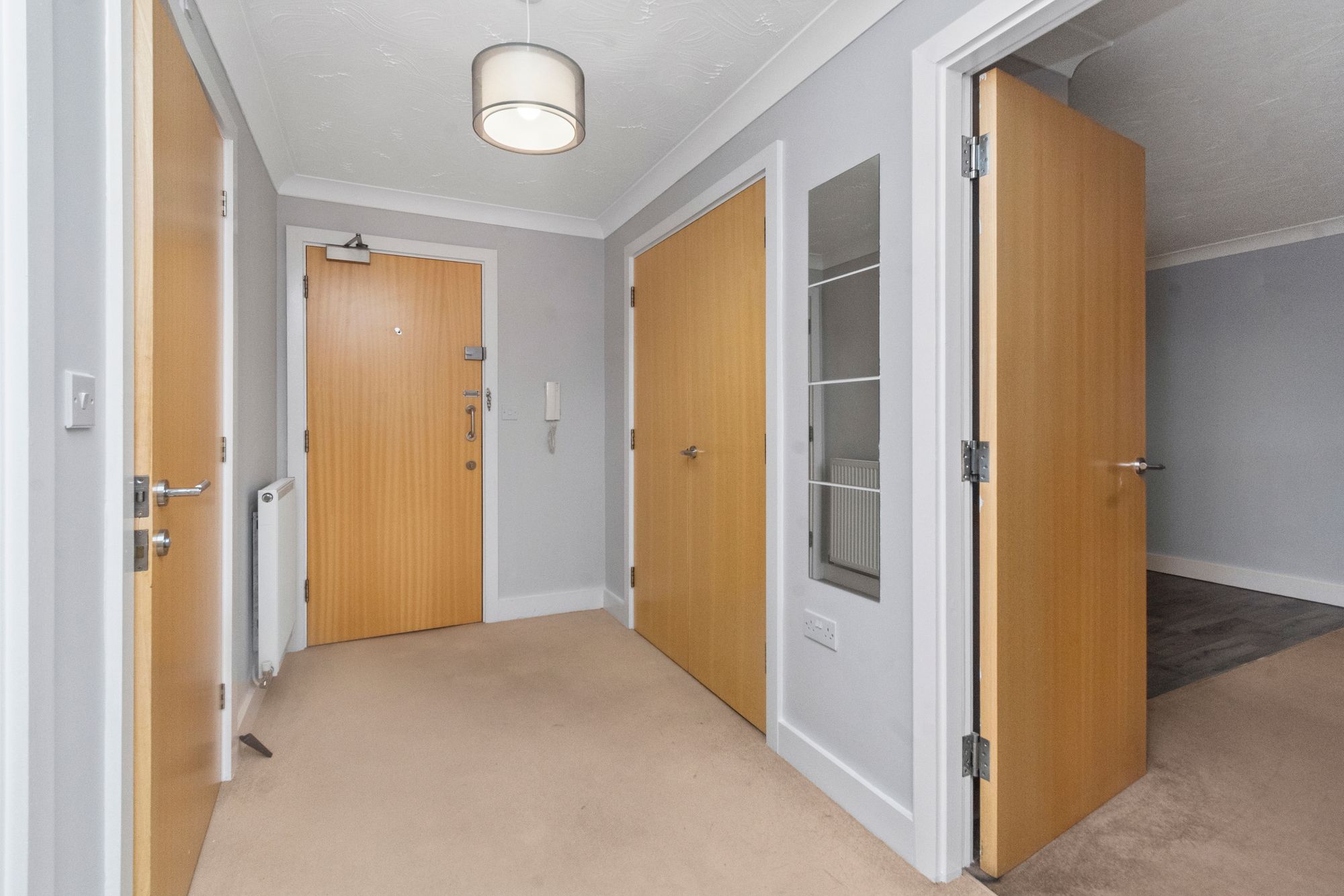 Apartment 30, Warrington