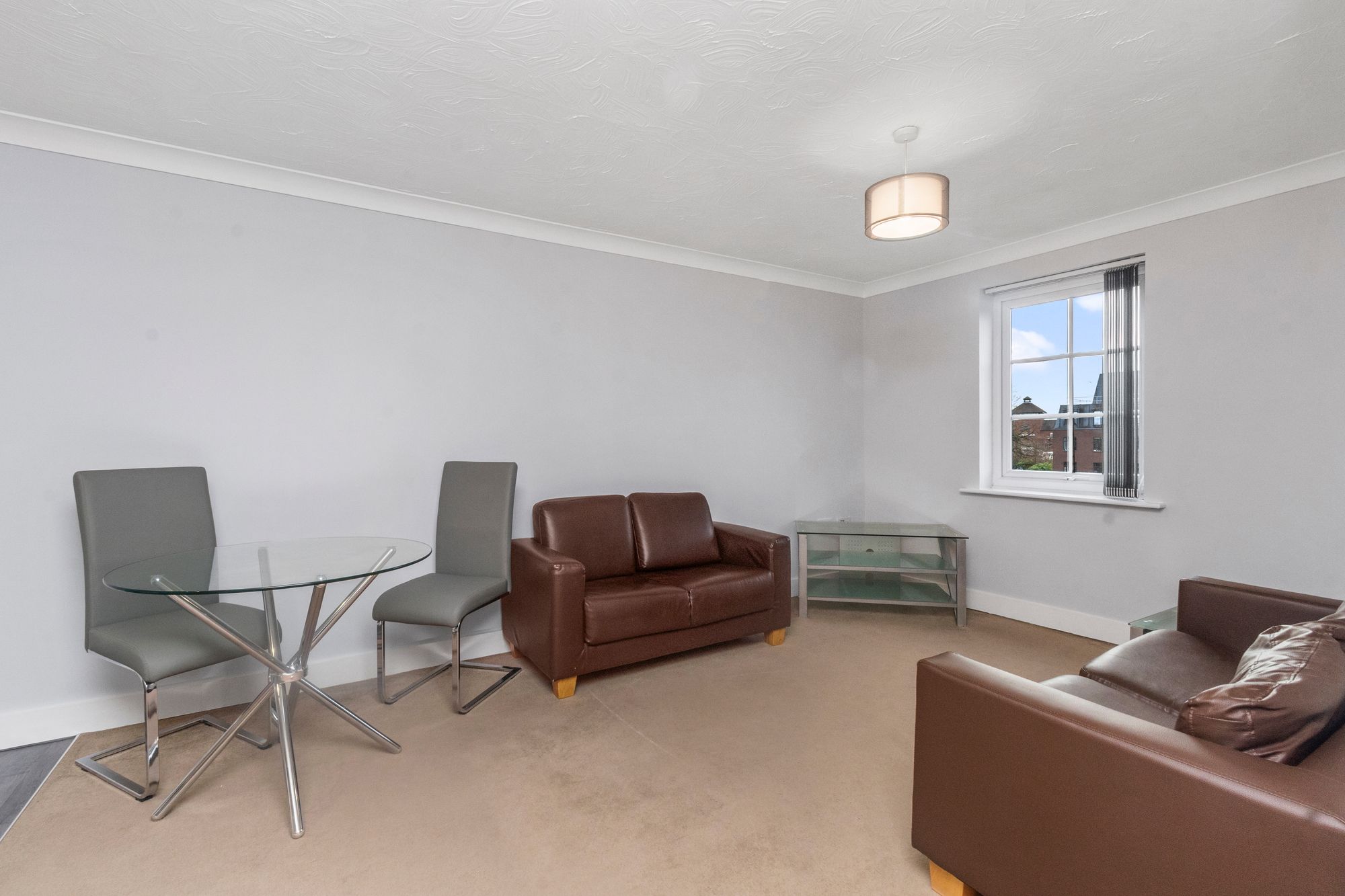 Apartment 30, Warrington