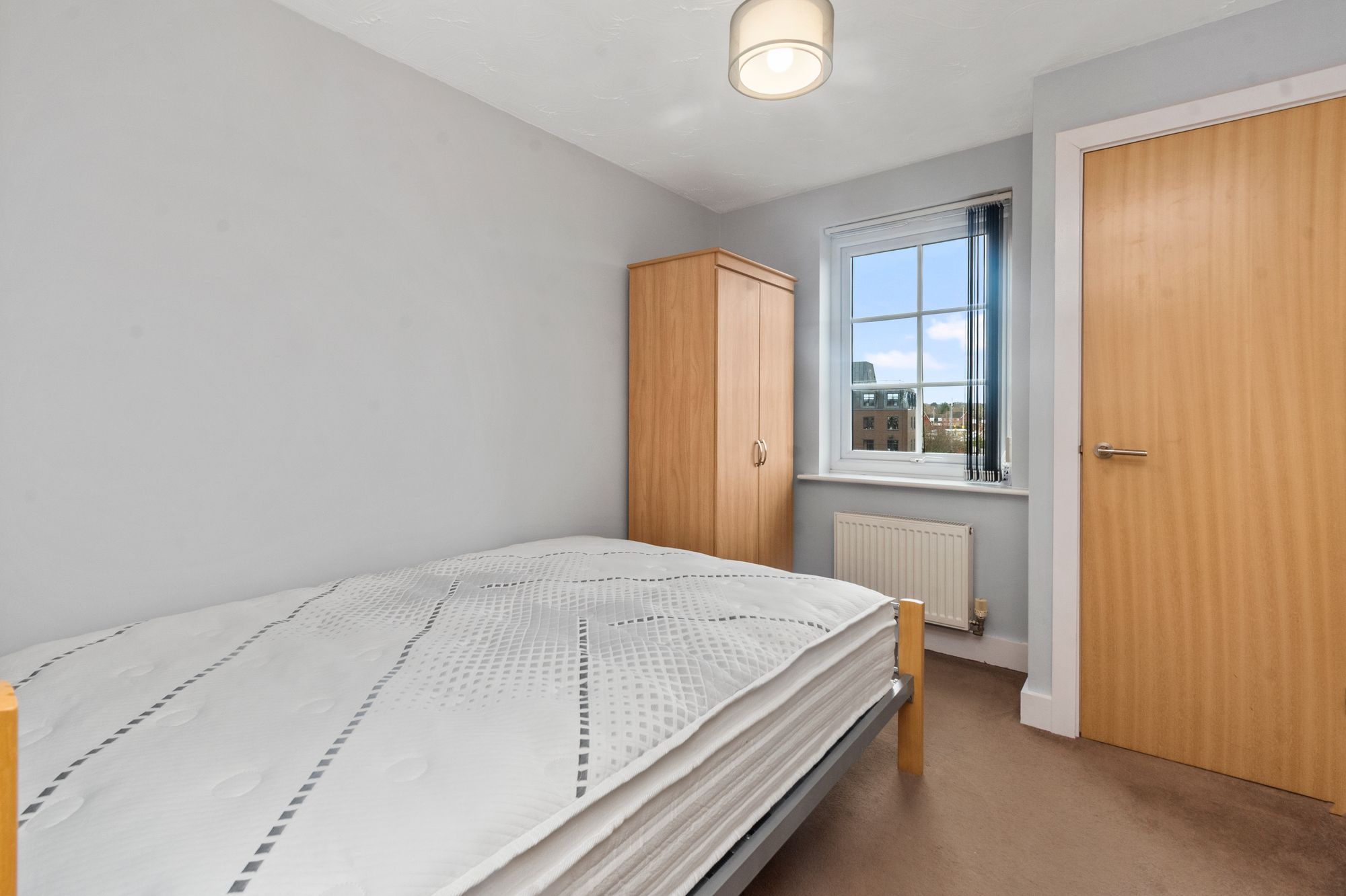 Apartment 30, Warrington