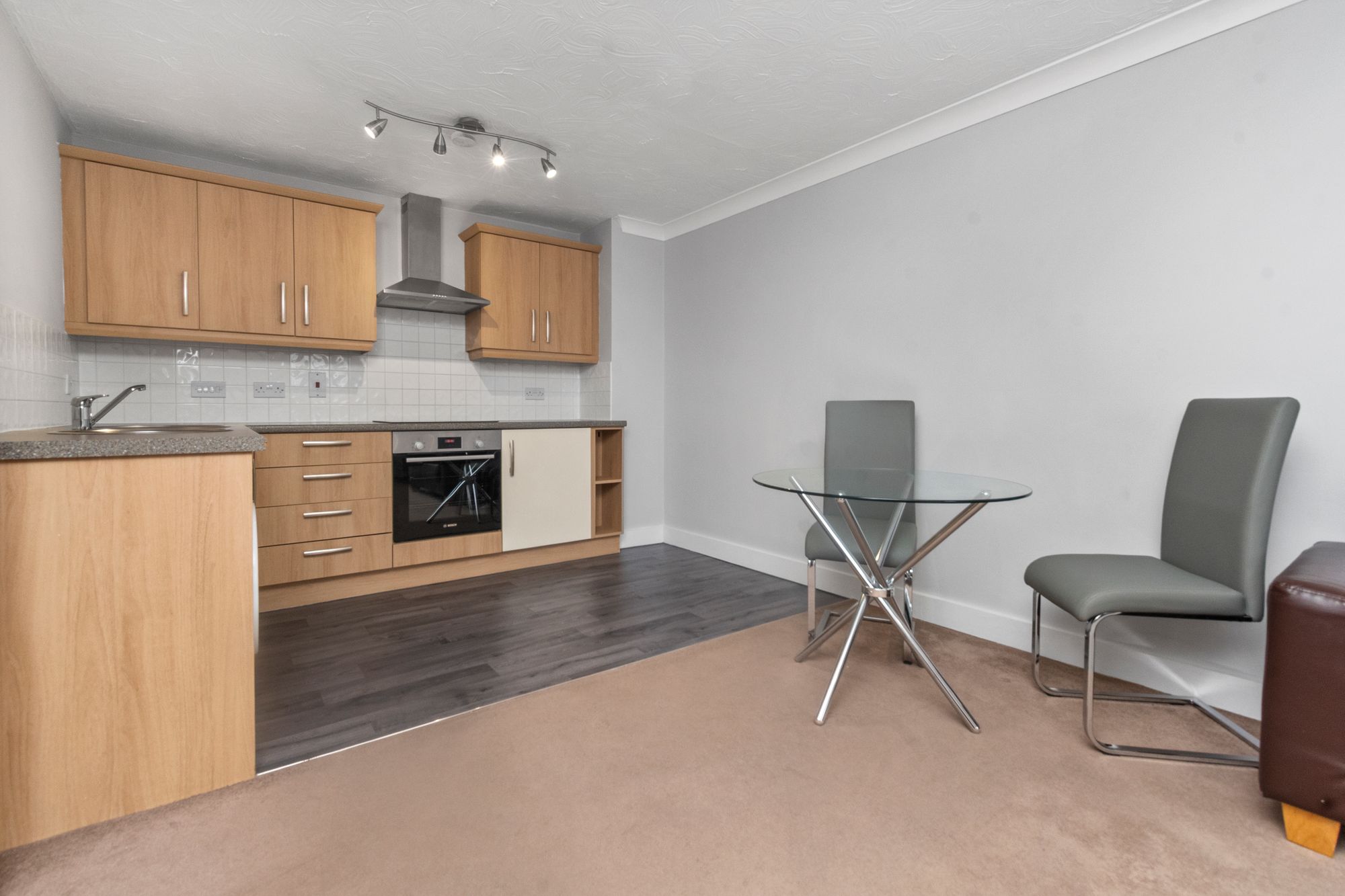 Apartment 30, Warrington