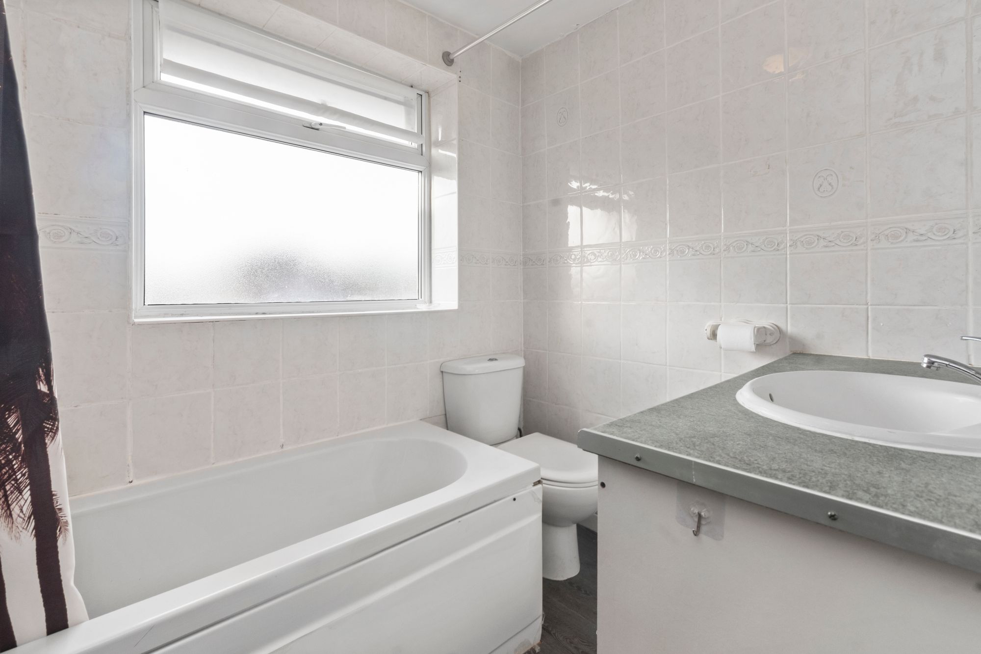 Hillside Grove, Warrington