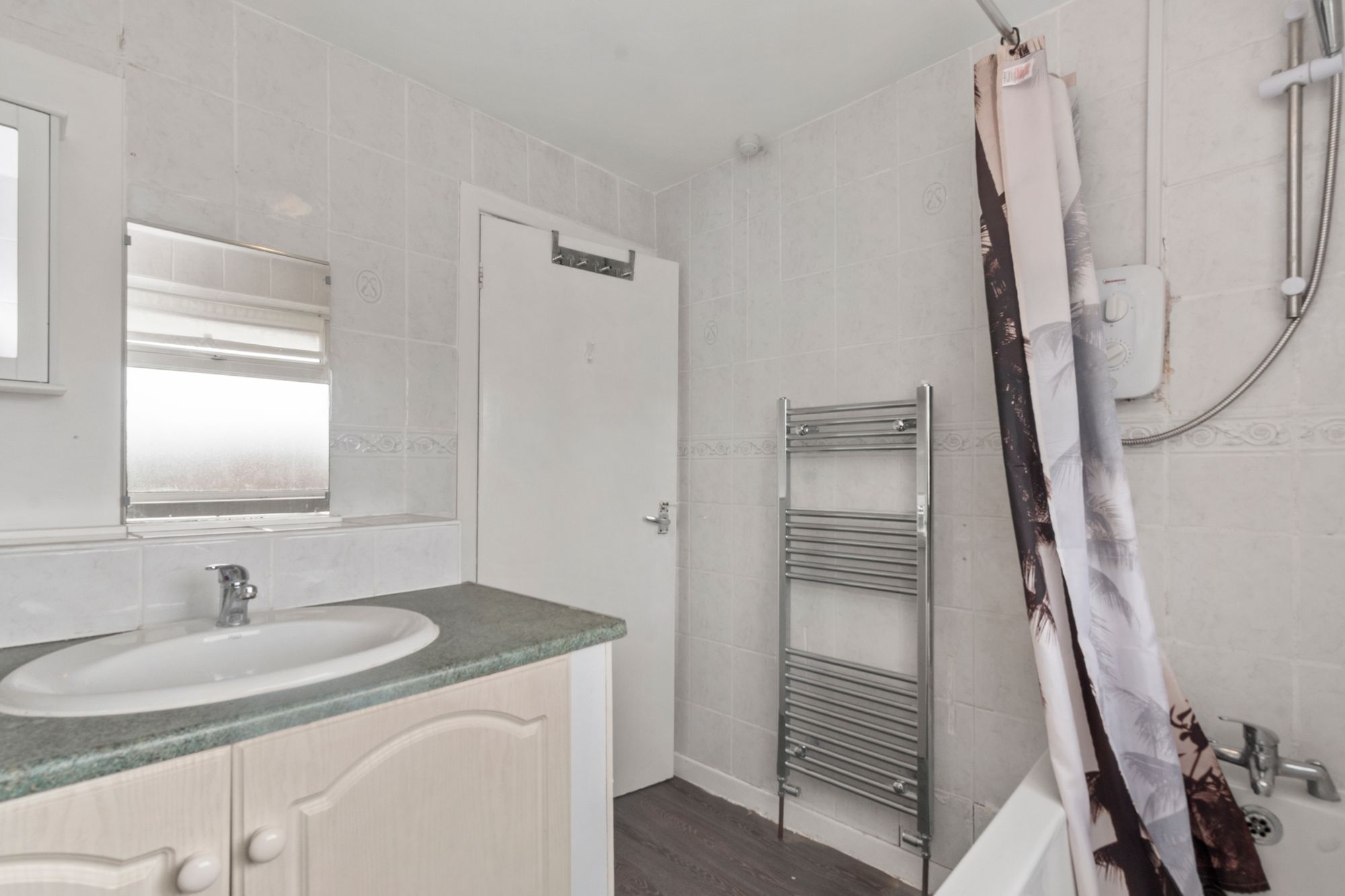 Hillside Grove, Warrington