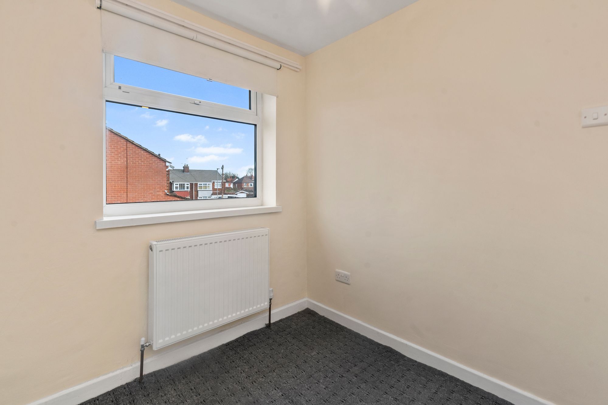 Hillside Grove, Warrington