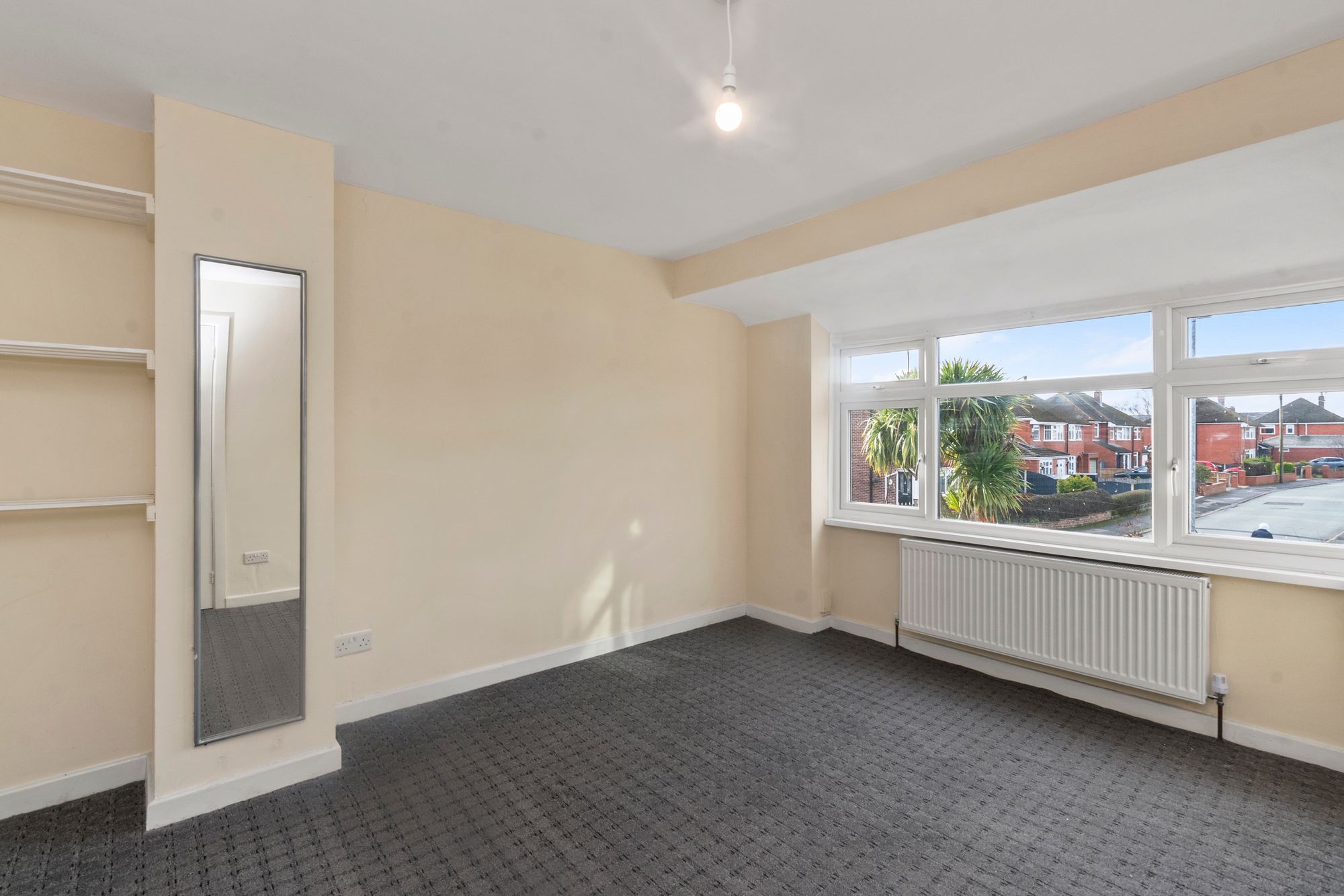 Hillside Grove, Warrington