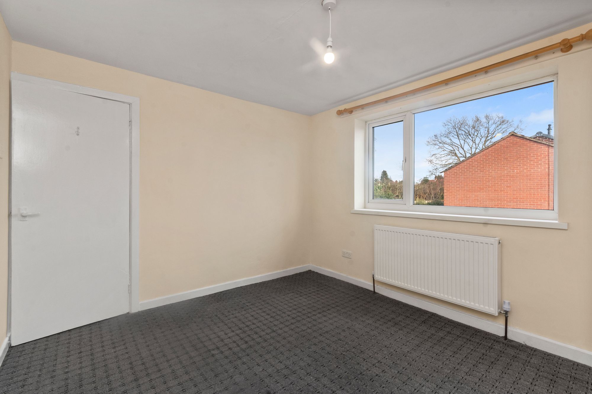 Hillside Grove, Warrington