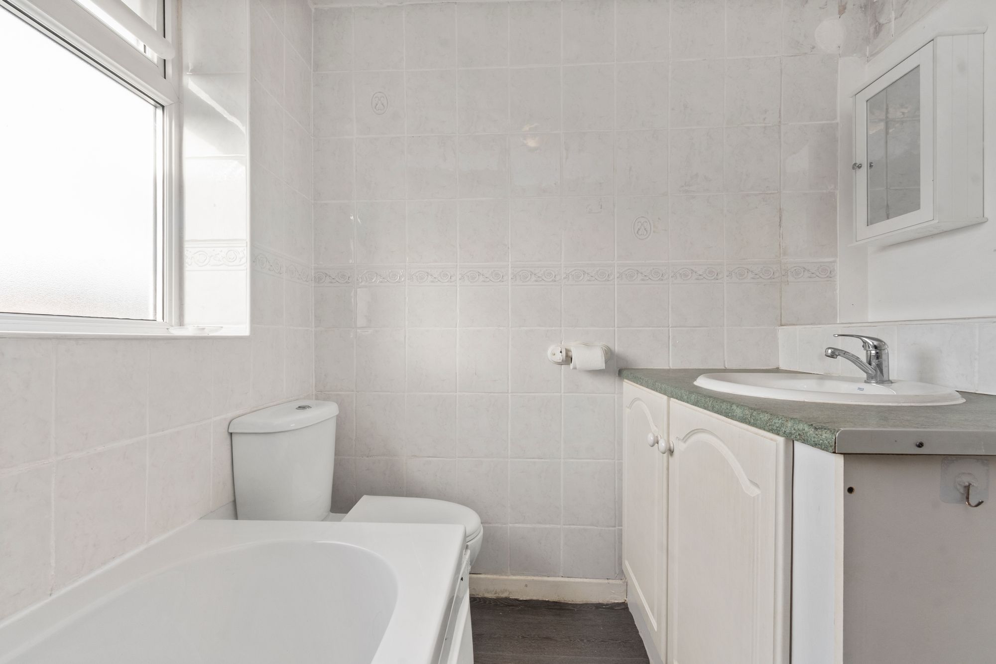 Hillside Grove, Warrington