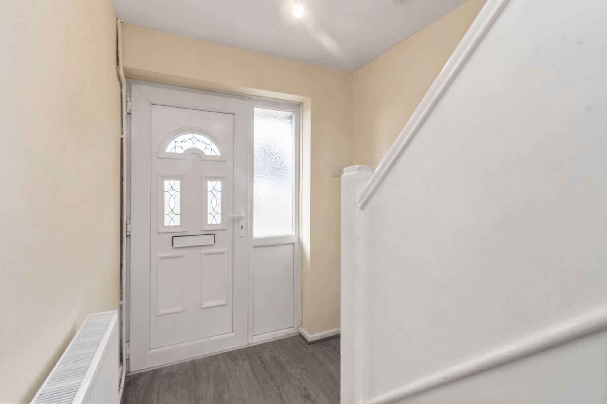 Hillside Grove, Warrington