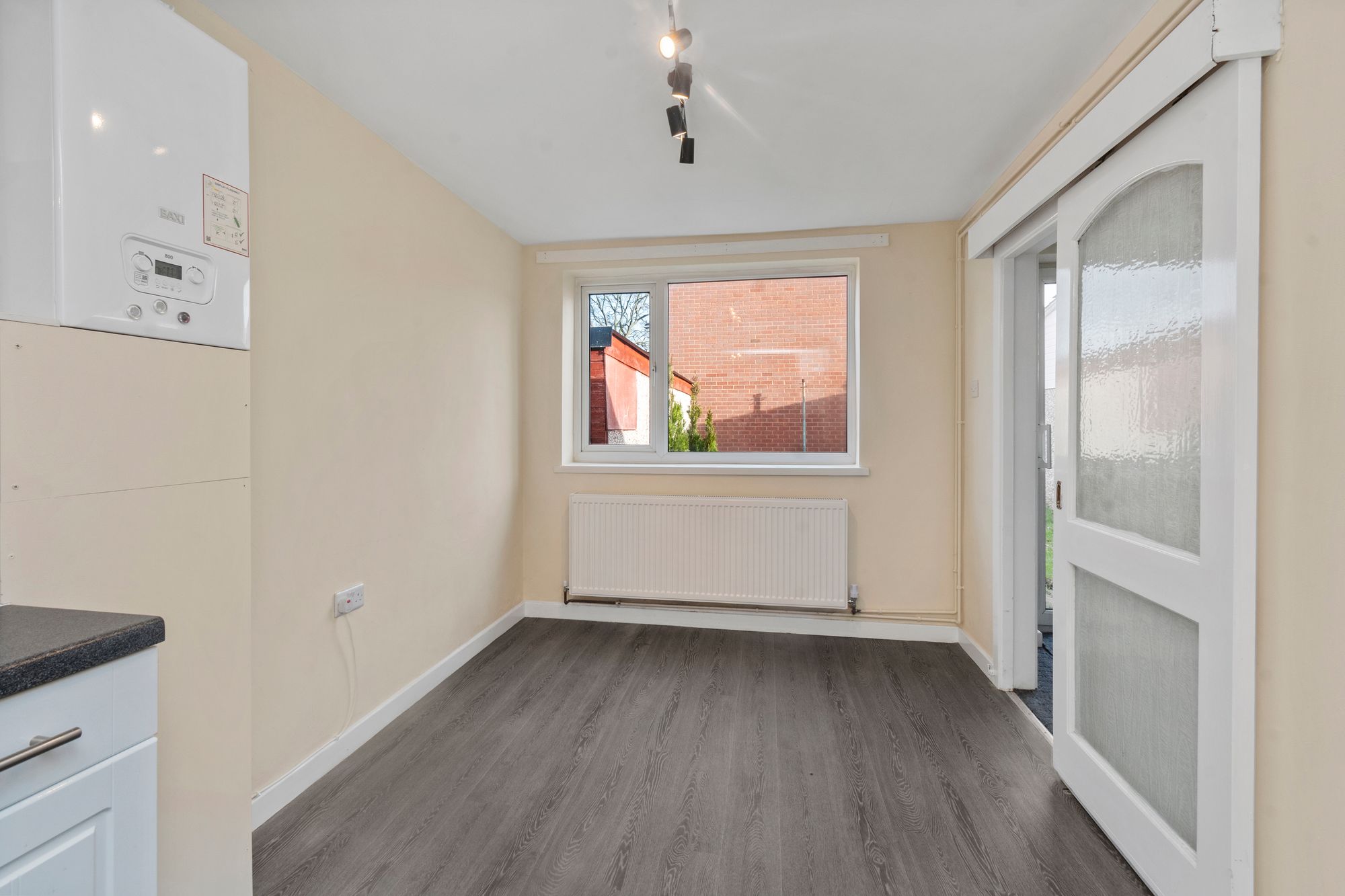 Hillside Grove, Warrington