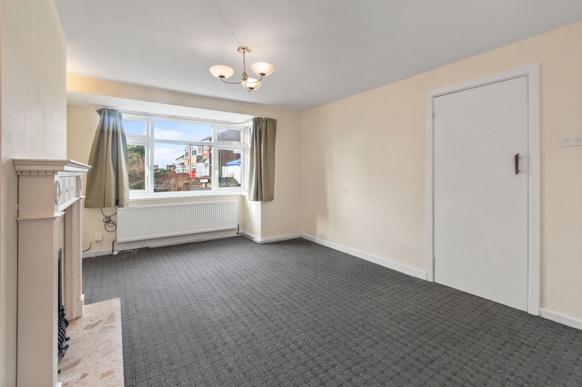 Hillside Grove, Warrington