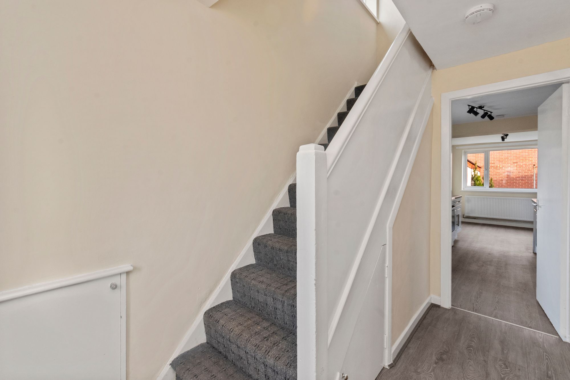 Hillside Grove, Warrington