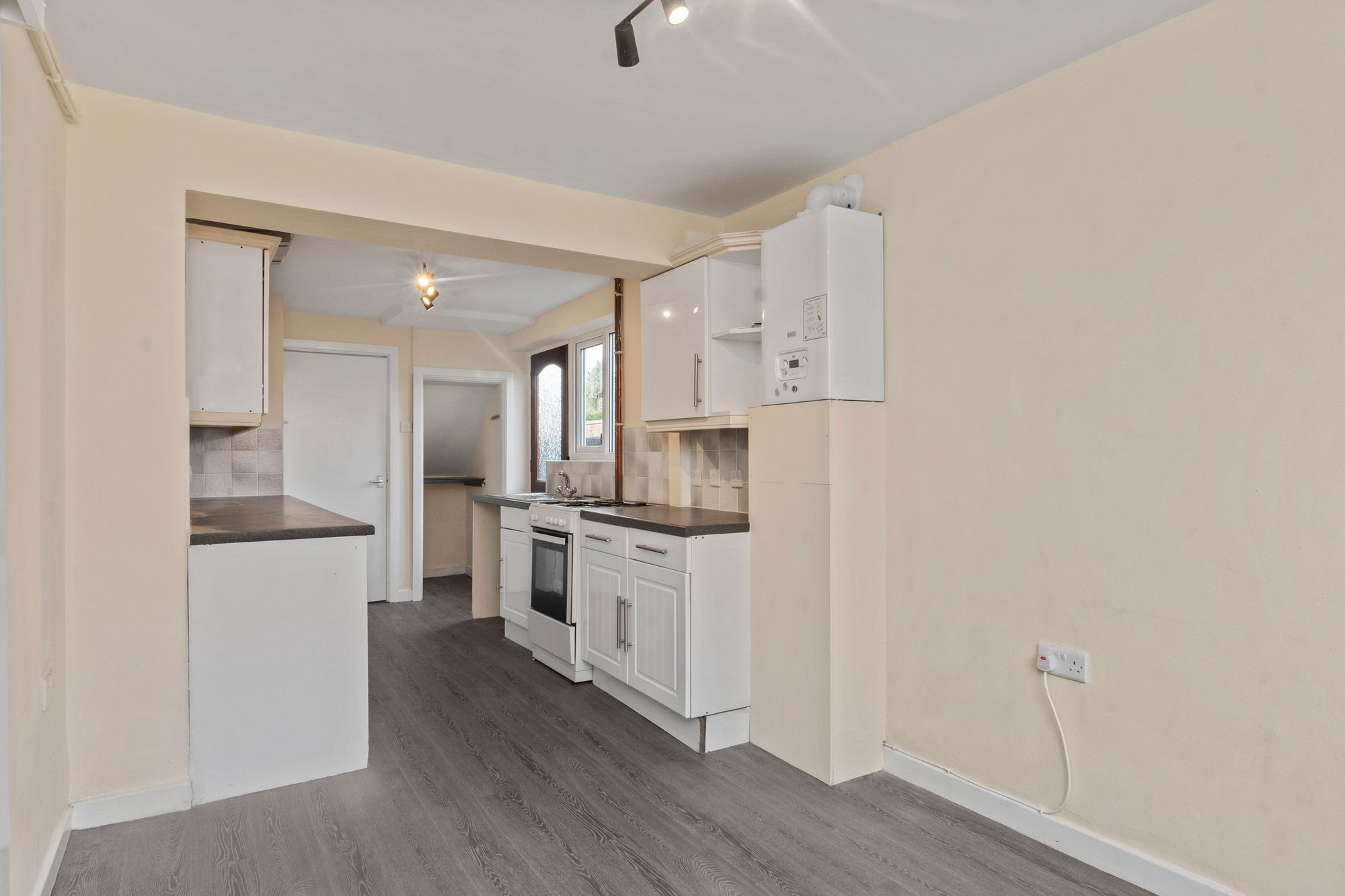 Hillside Grove, Warrington