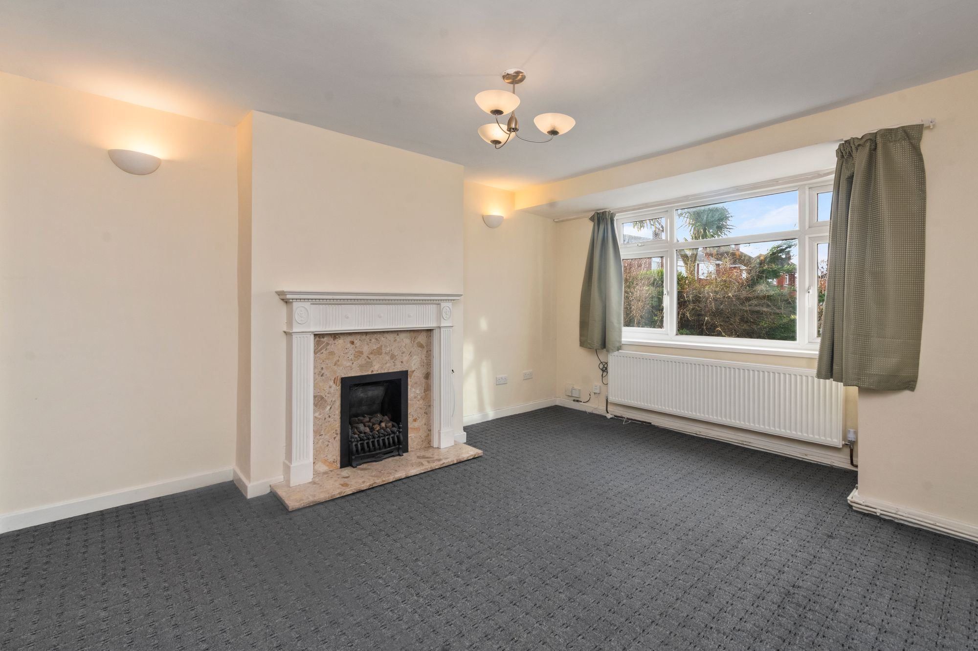 Hillside Grove, Warrington