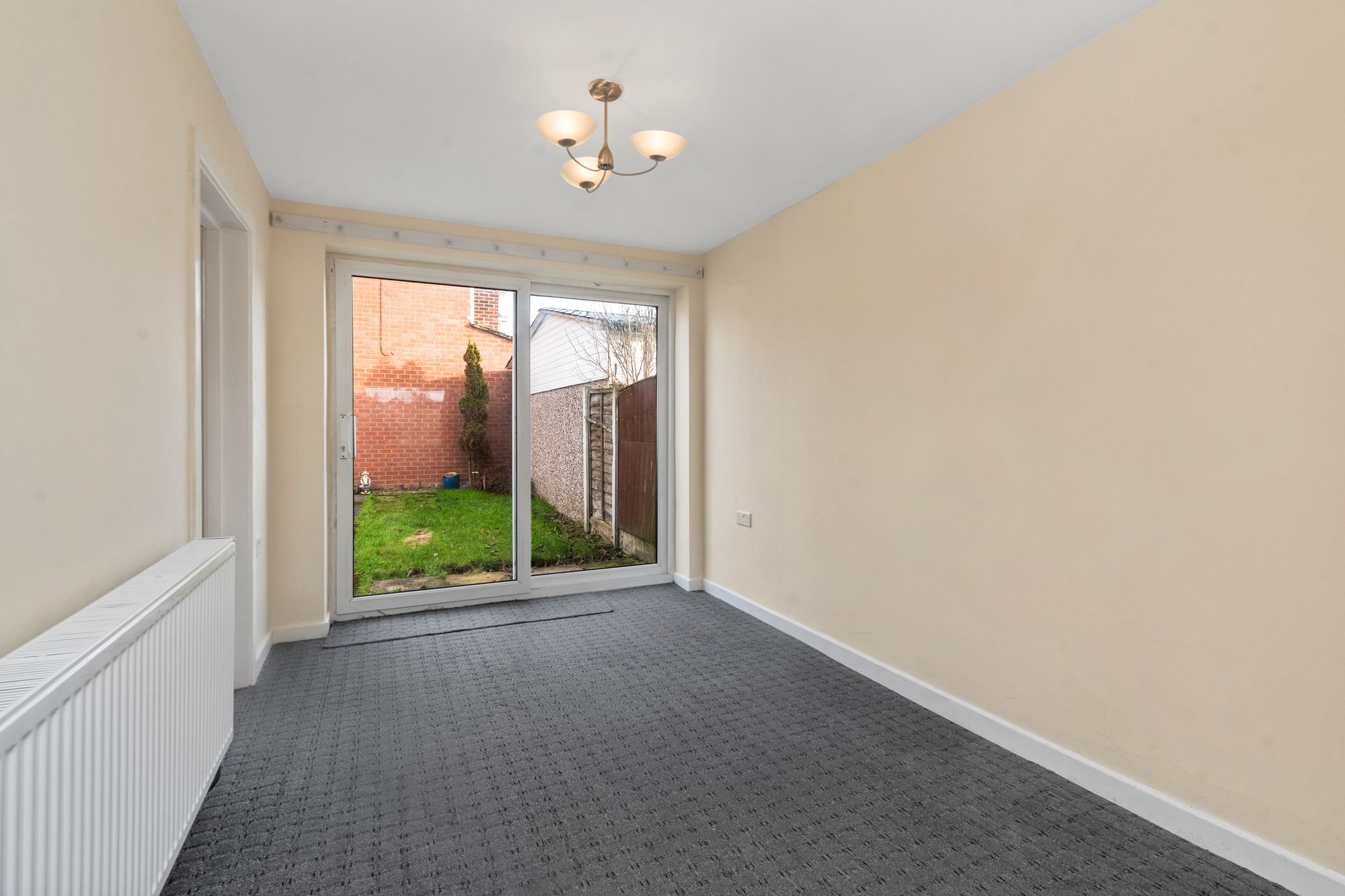 Hillside Grove, Warrington