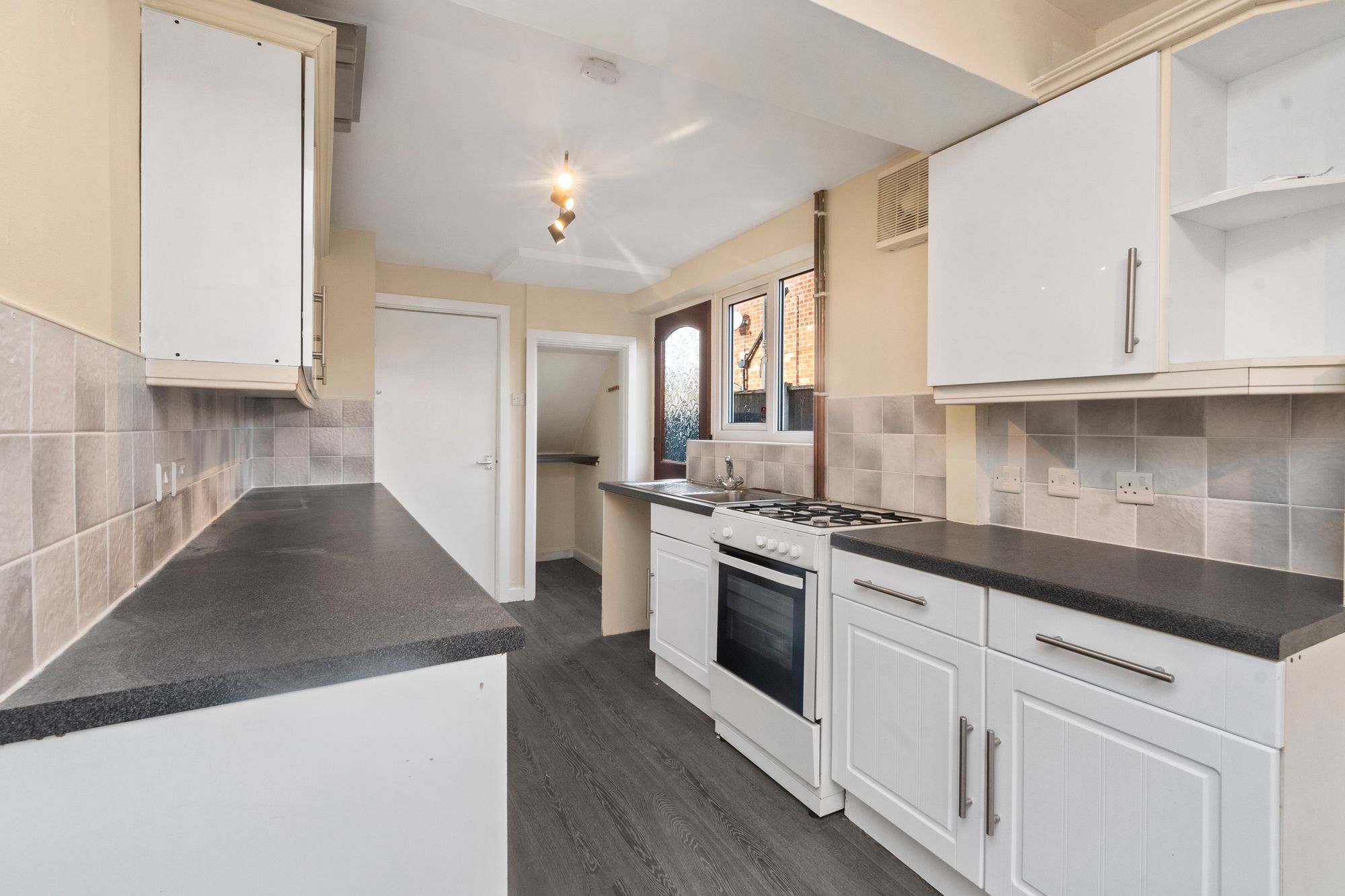 Hillside Grove, Warrington