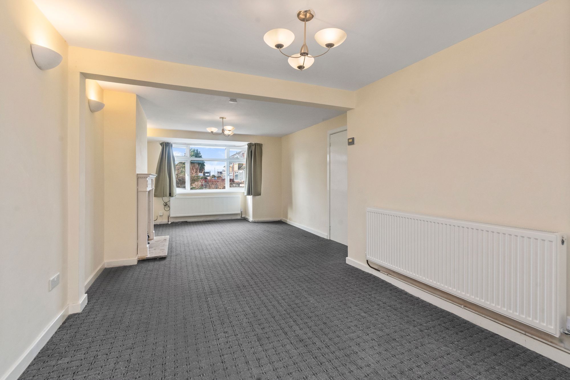 Hillside Grove, Warrington