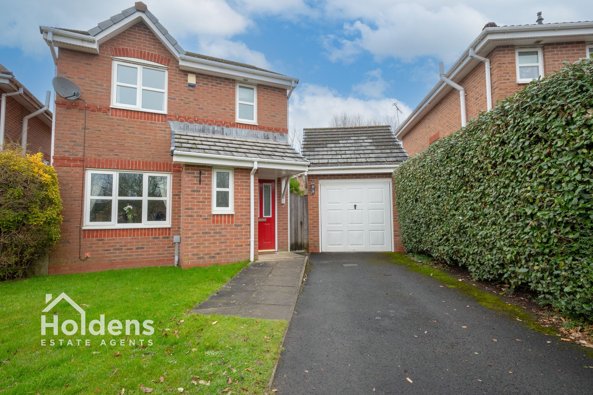 Condor Way, Penwortham, PR1