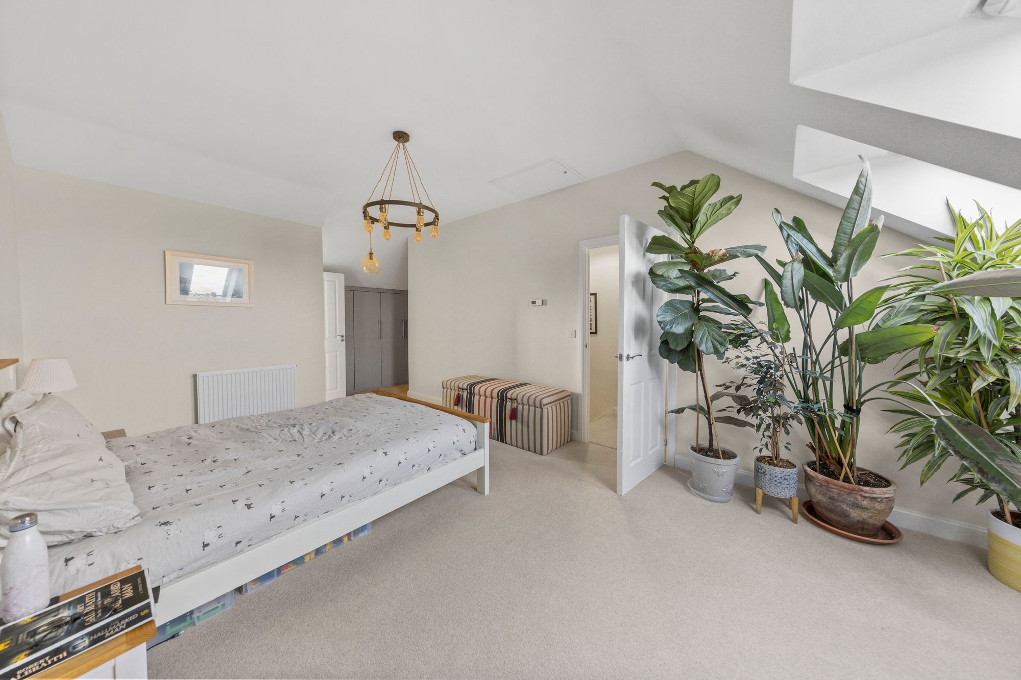 Honeygold Vale, Warrington