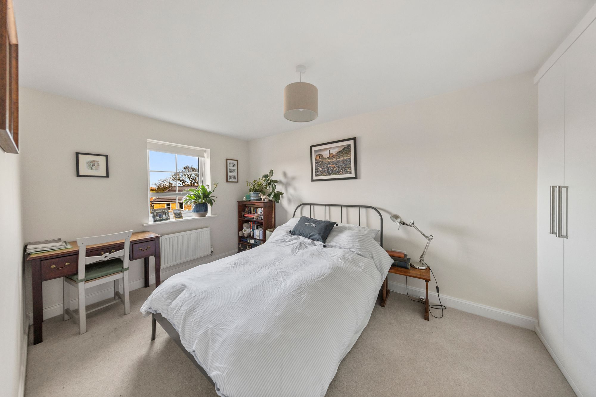 Honeygold Vale, Warrington