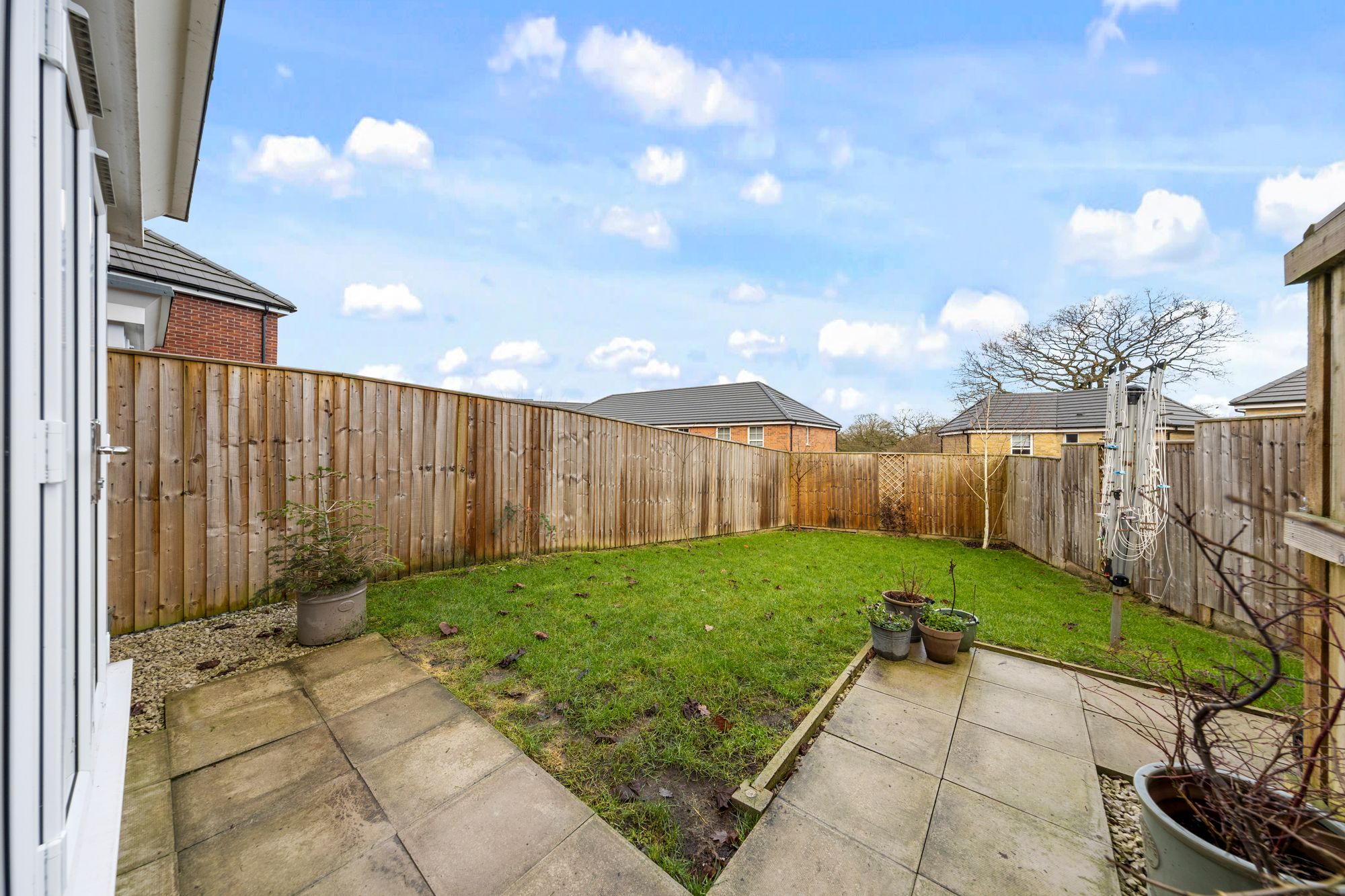 Honeygold Vale, Warrington