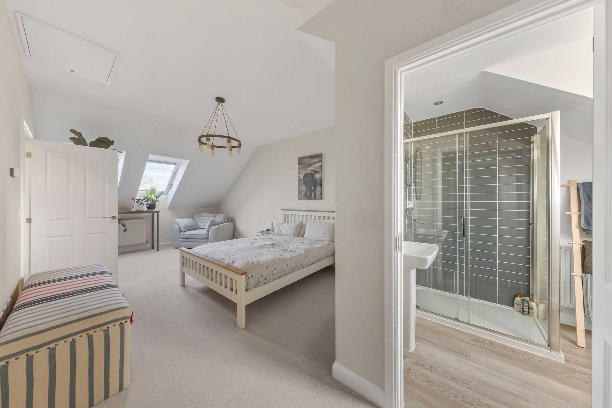 Honeygold Vale, Warrington