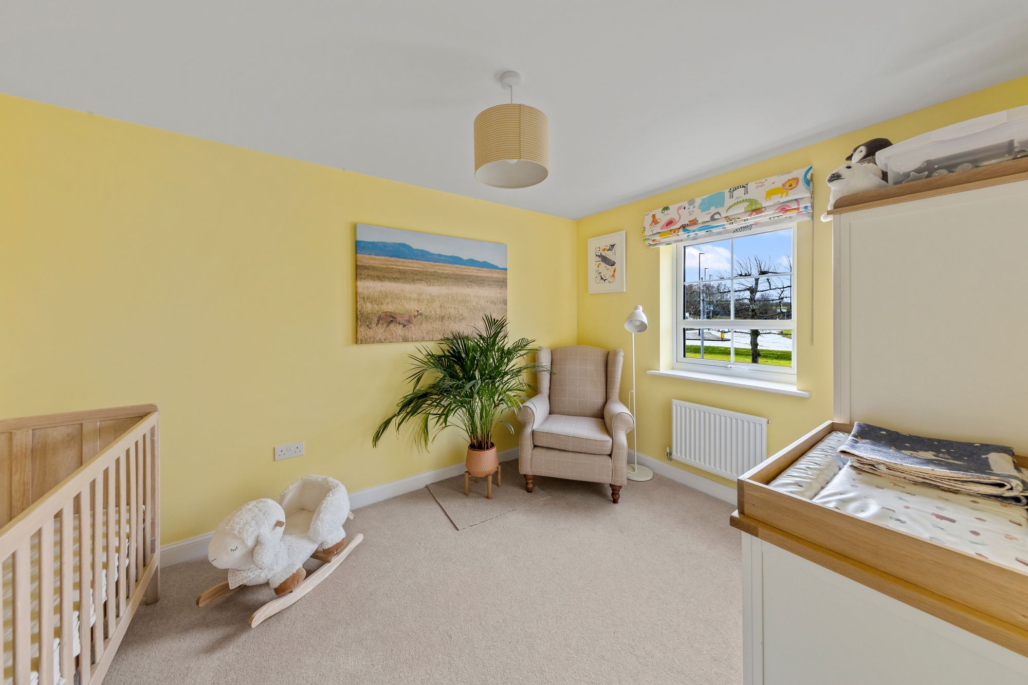 Honeygold Vale, Warrington