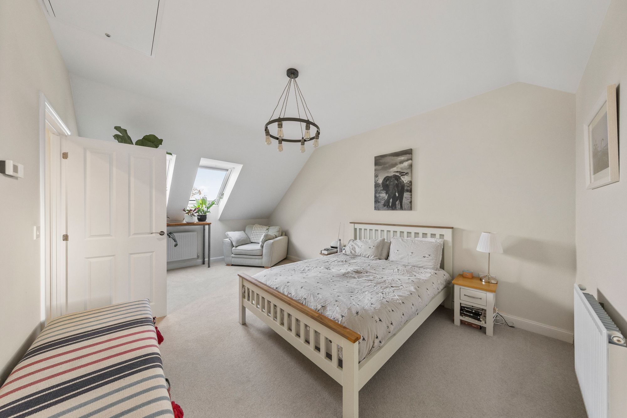 Honeygold Vale, Warrington