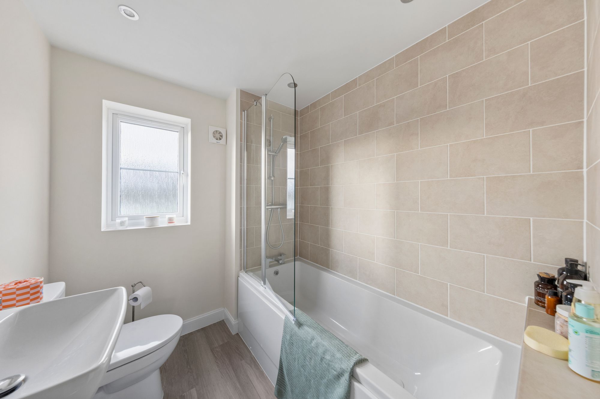 Honeygold Vale, Warrington