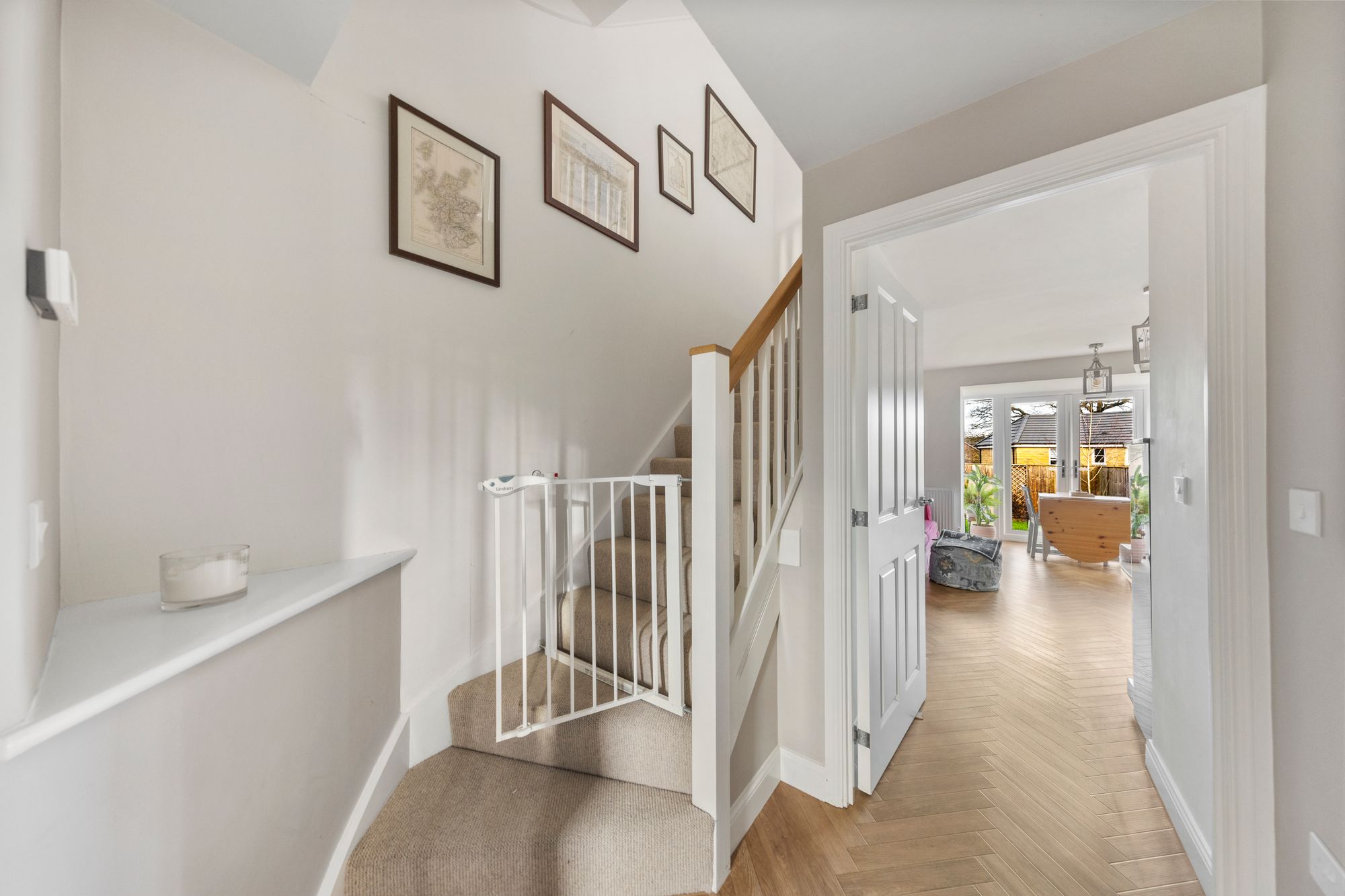 Honeygold Vale, Warrington