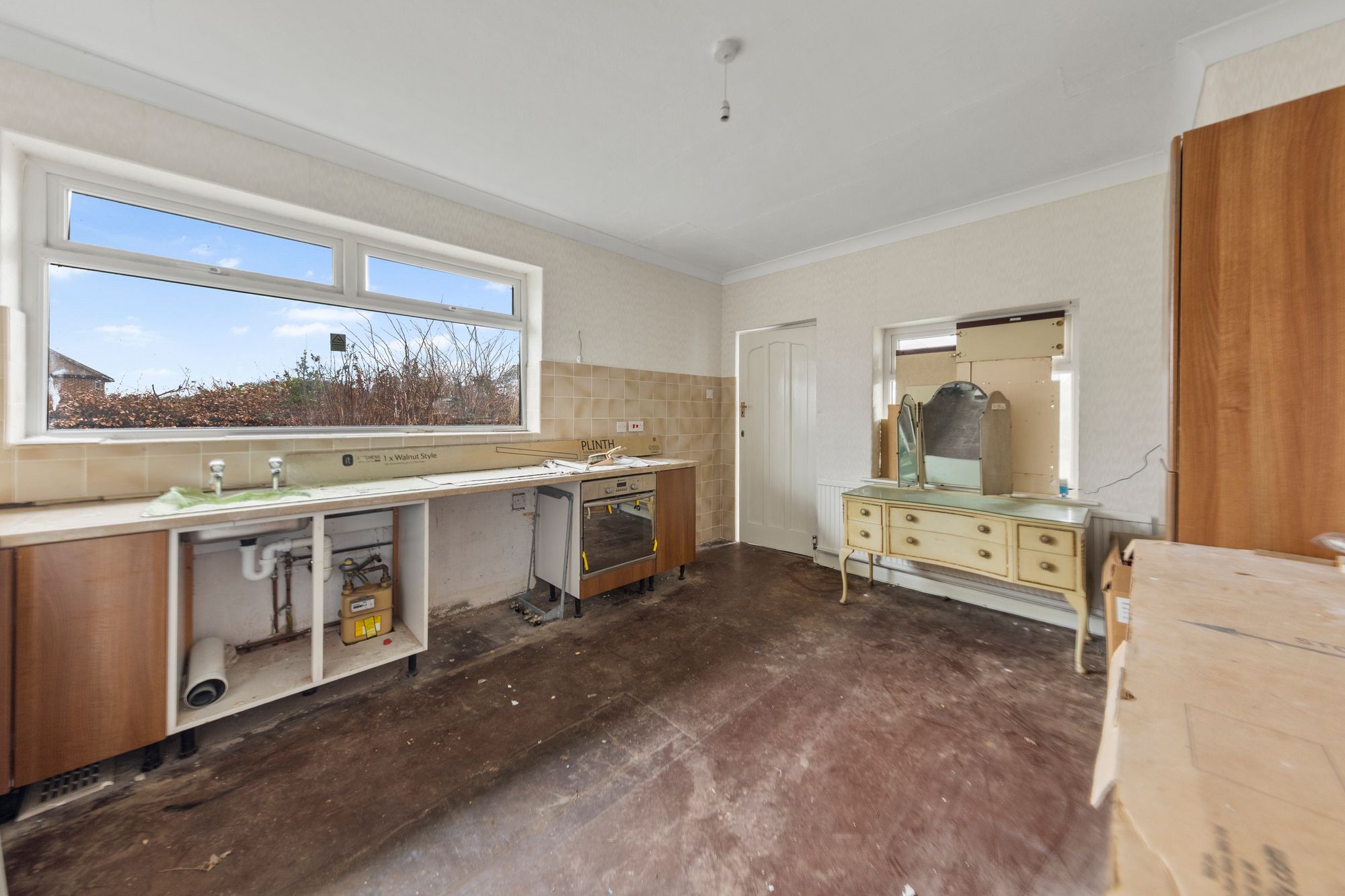 Soughers Lane, Ashton-In-Makerfield, WN4