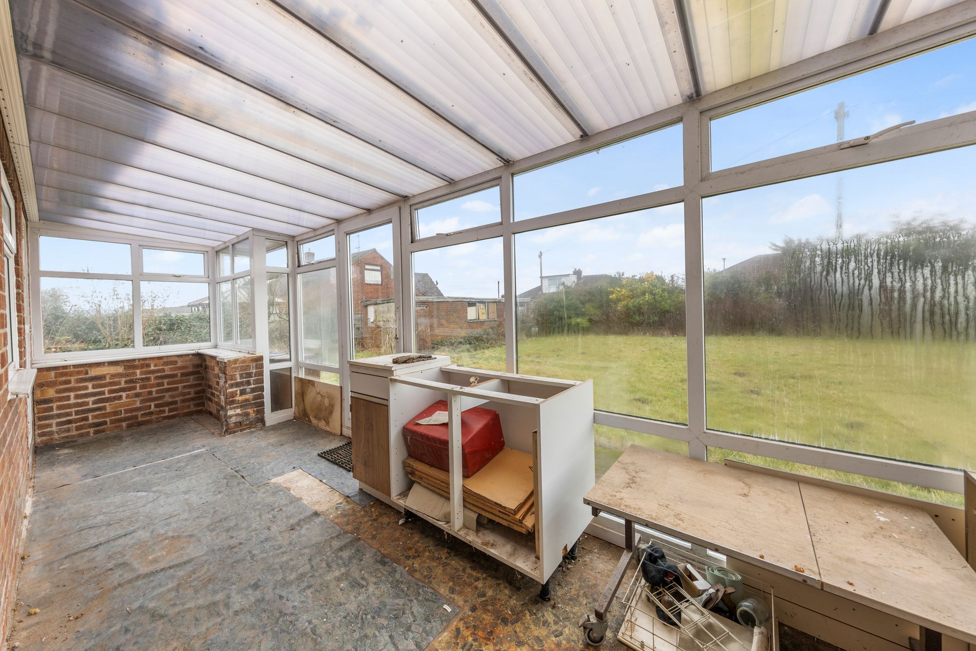 Soughers Lane, Ashton-In-Makerfield, WN4