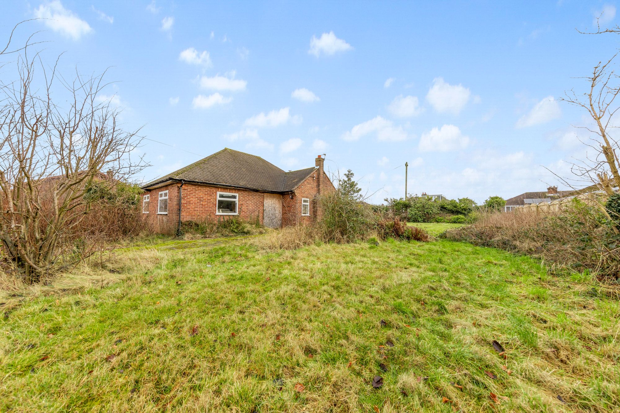 Soughers Lane, Ashton-In-Makerfield, WN4