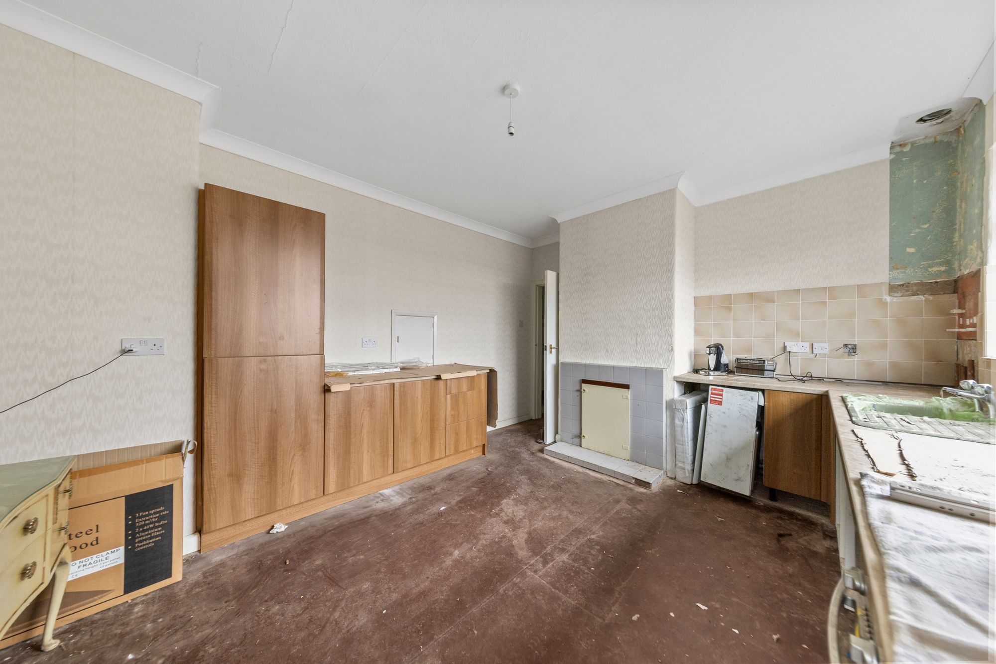 Soughers Lane, Ashton-In-Makerfield, WN4