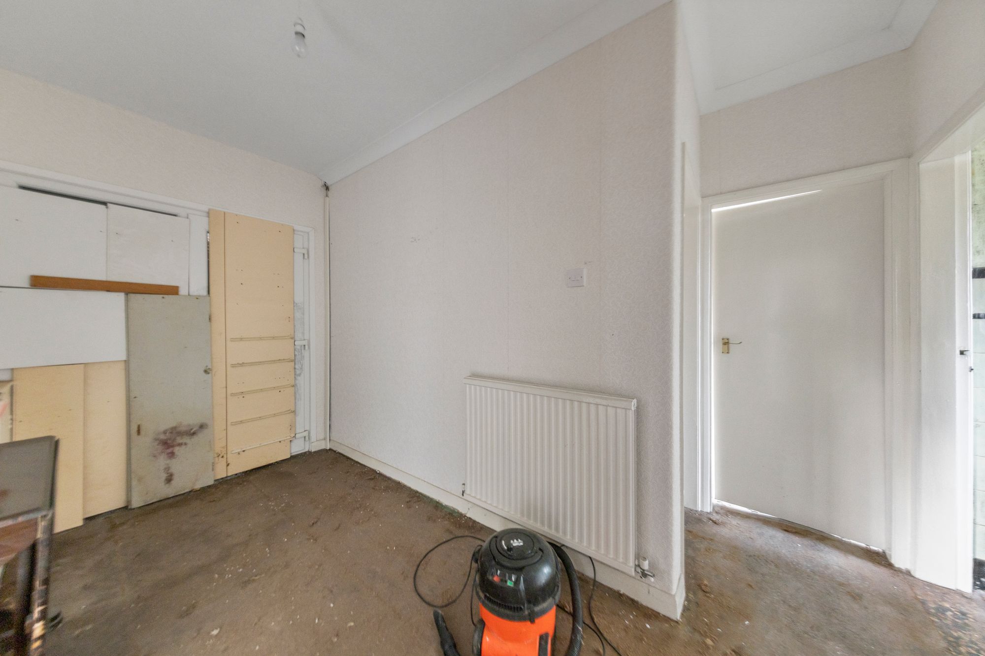 Soughers Lane, Ashton-In-Makerfield, WN4