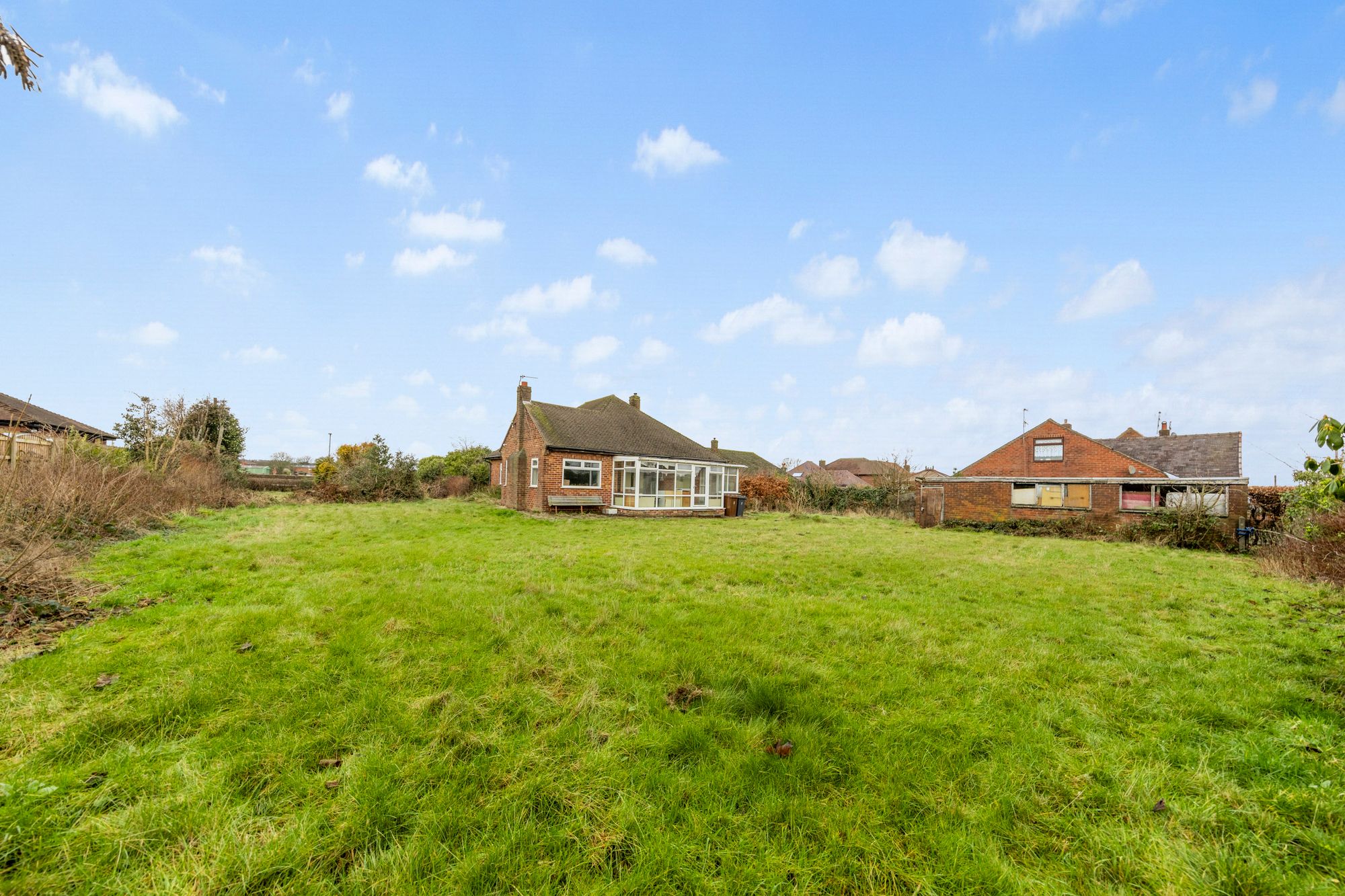 Soughers Lane, Ashton-In-Makerfield, WN4