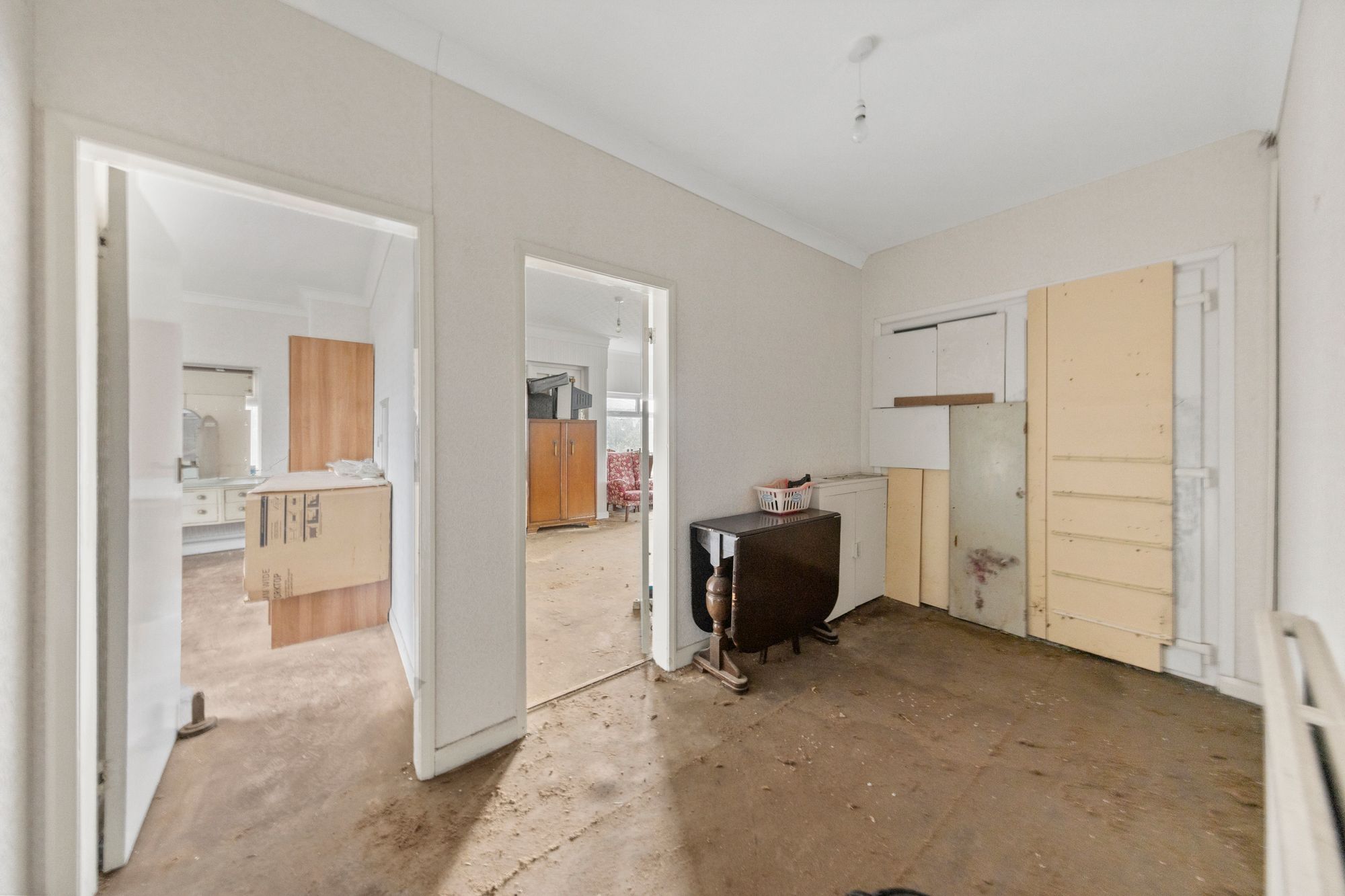 Soughers Lane, Ashton-In-Makerfield, WN4