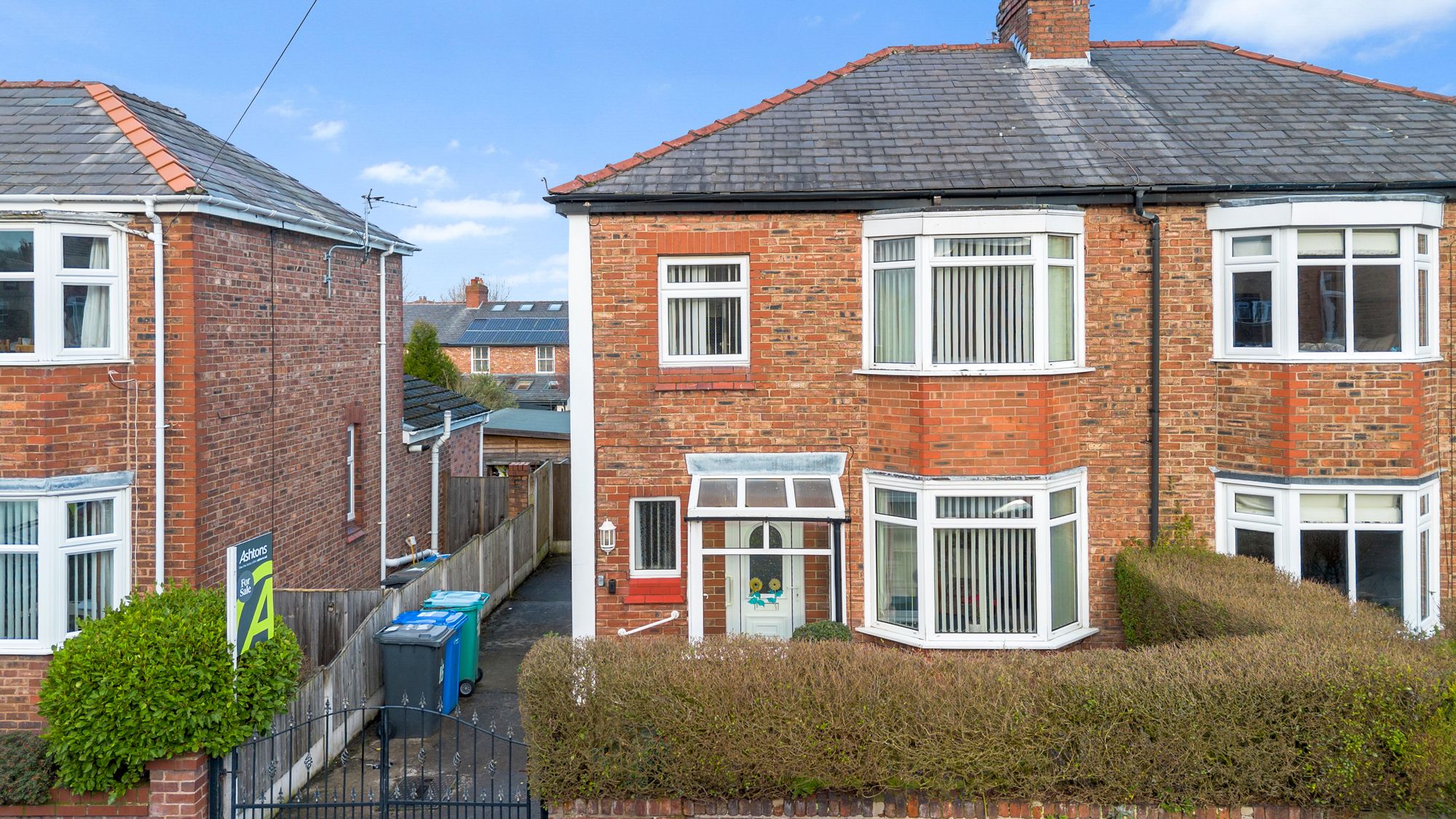 Southern Street, Stockton Heath, WA4