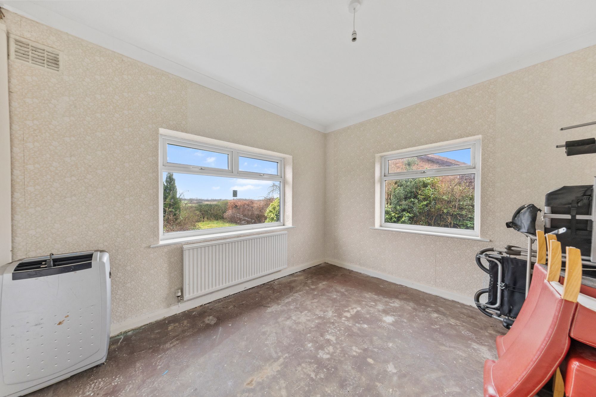 Soughers Lane, Ashton-In-Makerfield, WN4