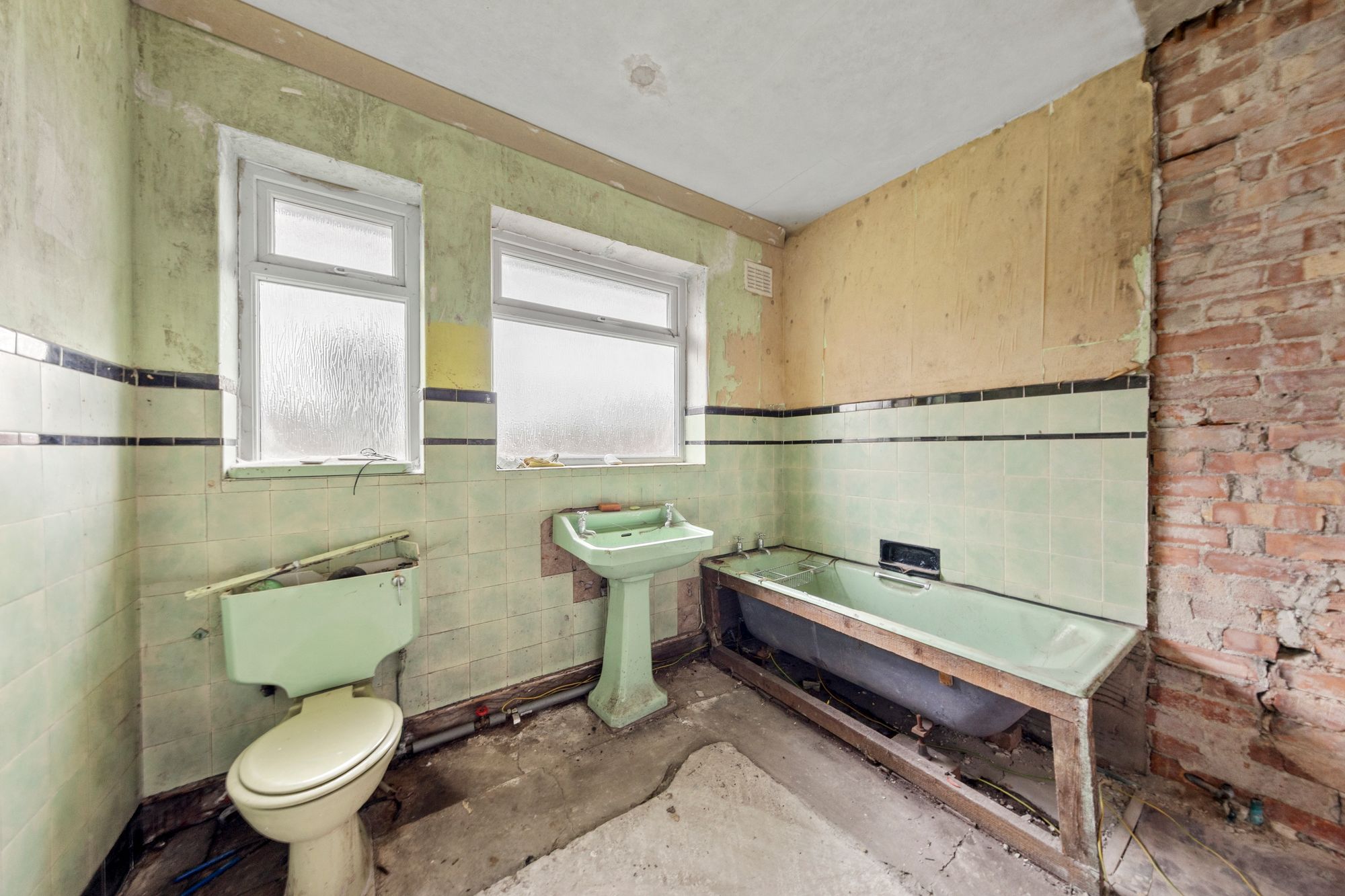 Soughers Lane, Ashton-In-Makerfield, WN4