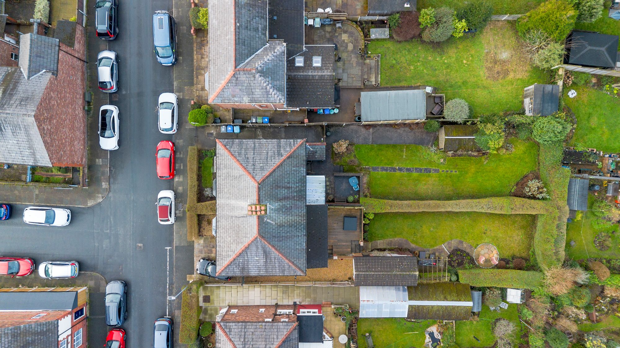 Southern Street, Stockton Heath, WA4