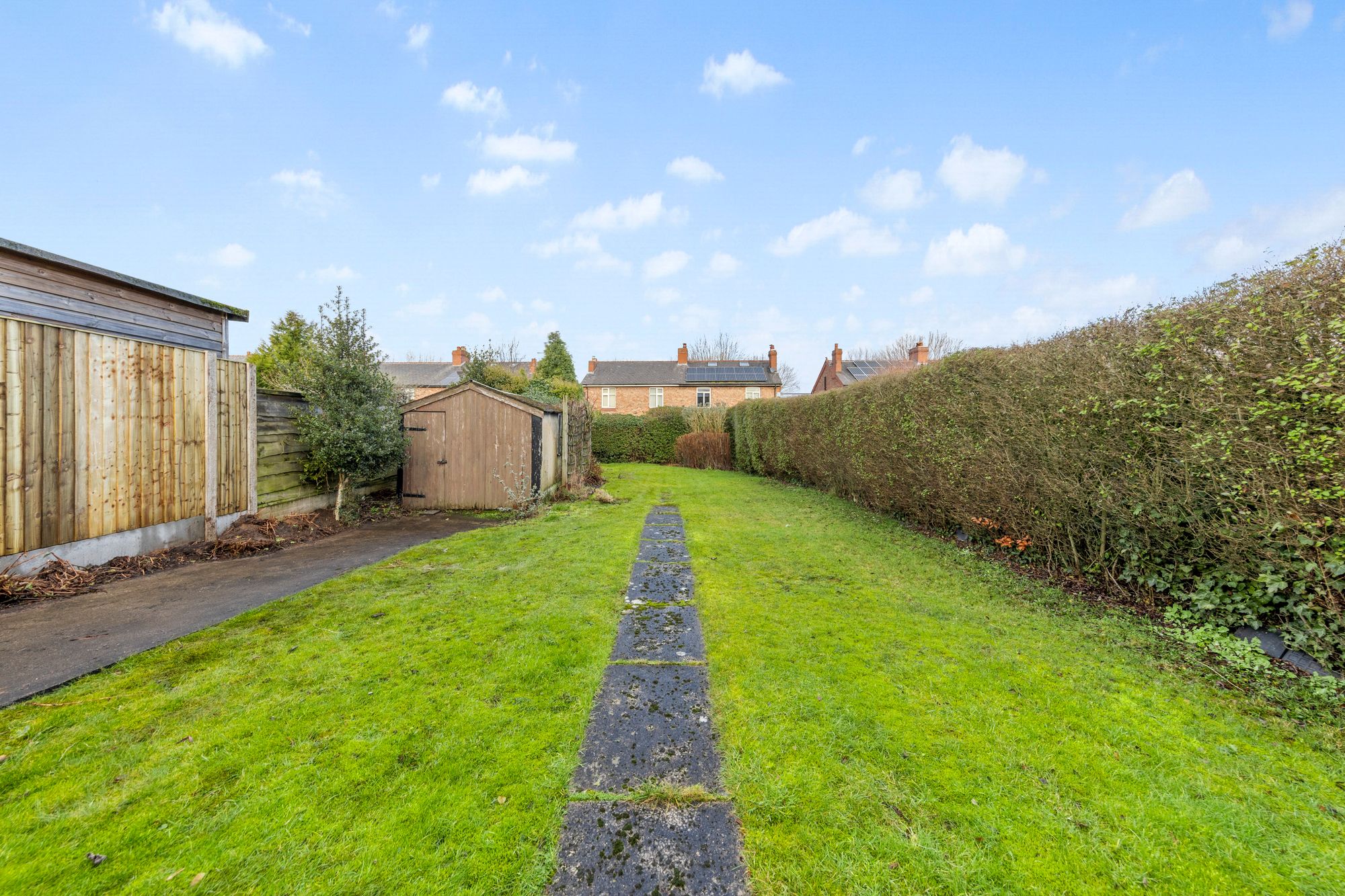 Southern Street, Stockton Heath, WA4