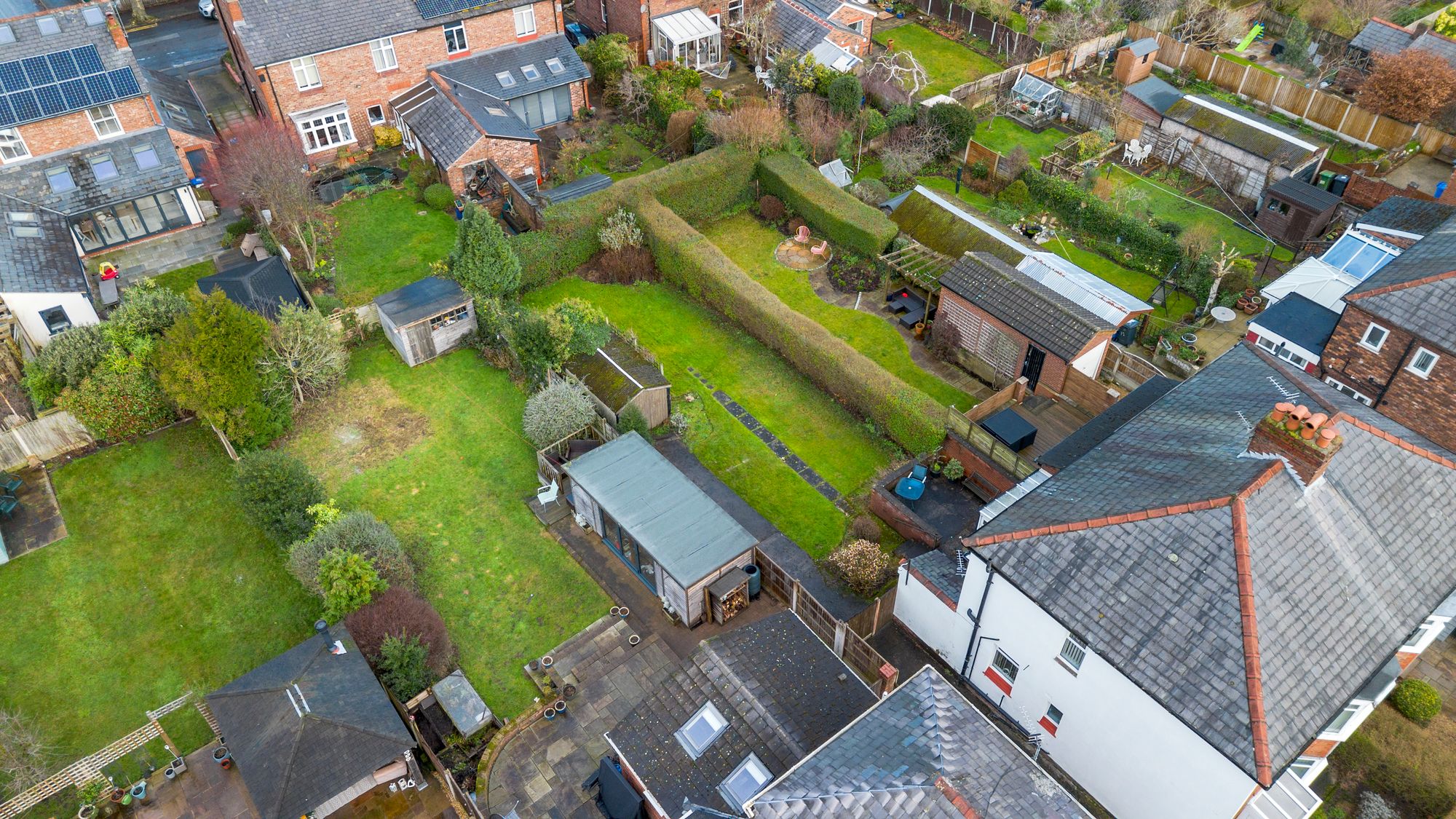 Southern Street, Stockton Heath, WA4