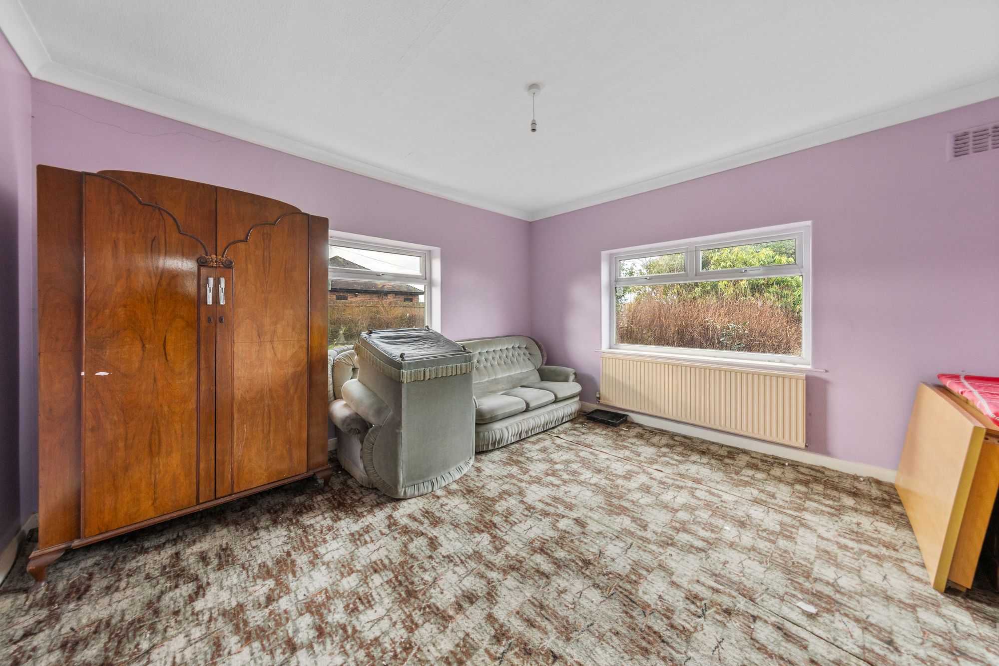 Soughers Lane, Ashton-In-Makerfield, WN4