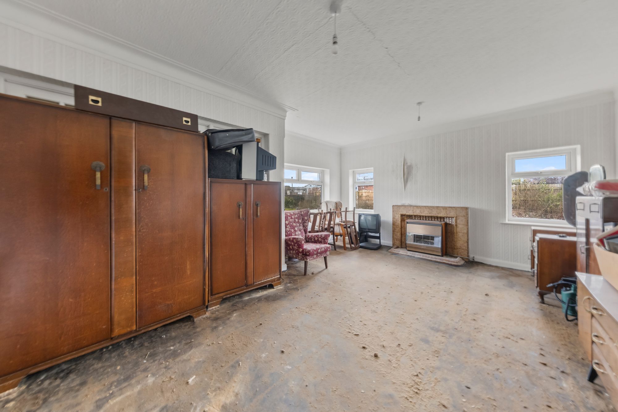 Soughers Lane, Ashton-In-Makerfield, WN4