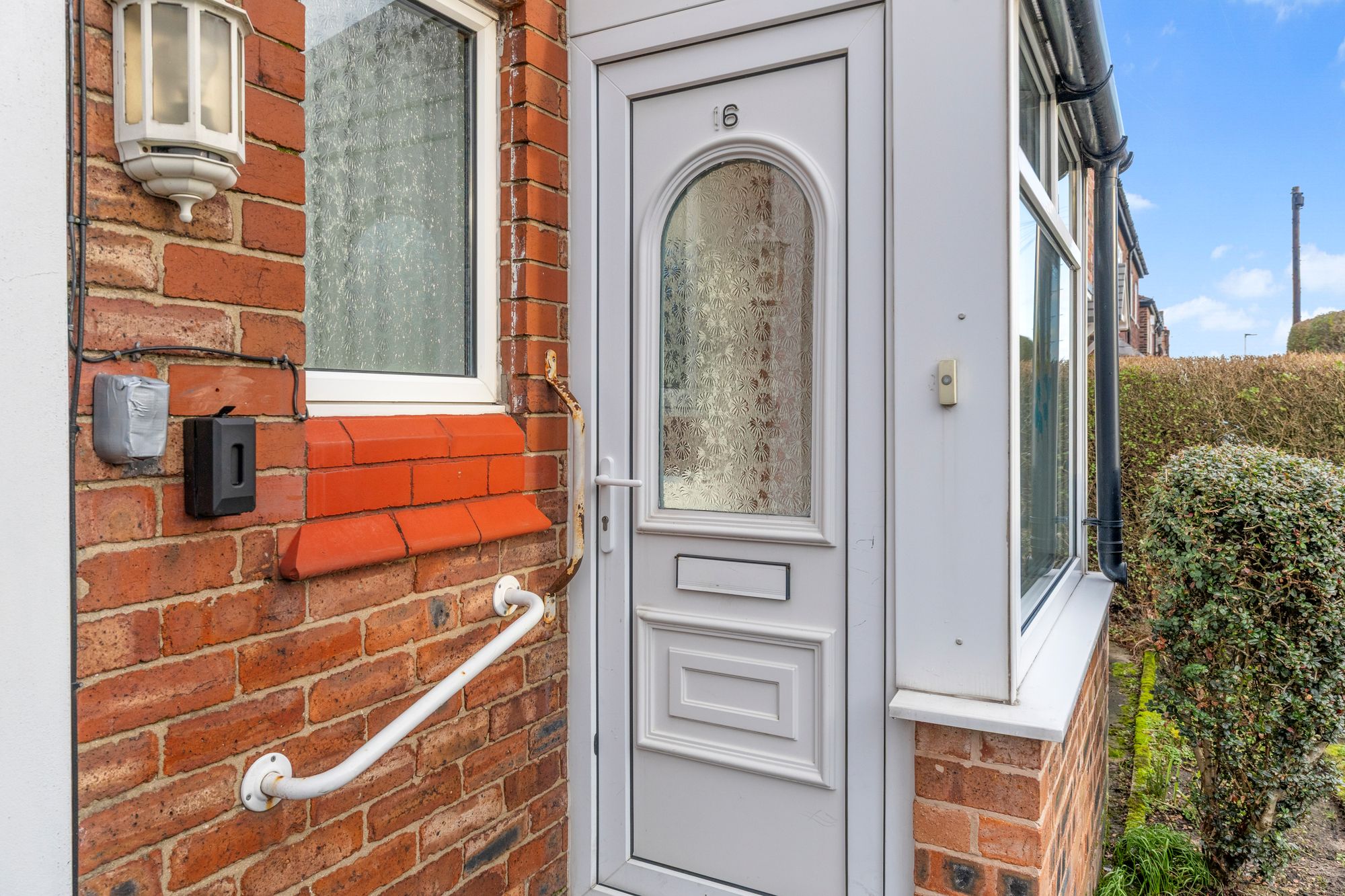 Southern Street, Stockton Heath, WA4